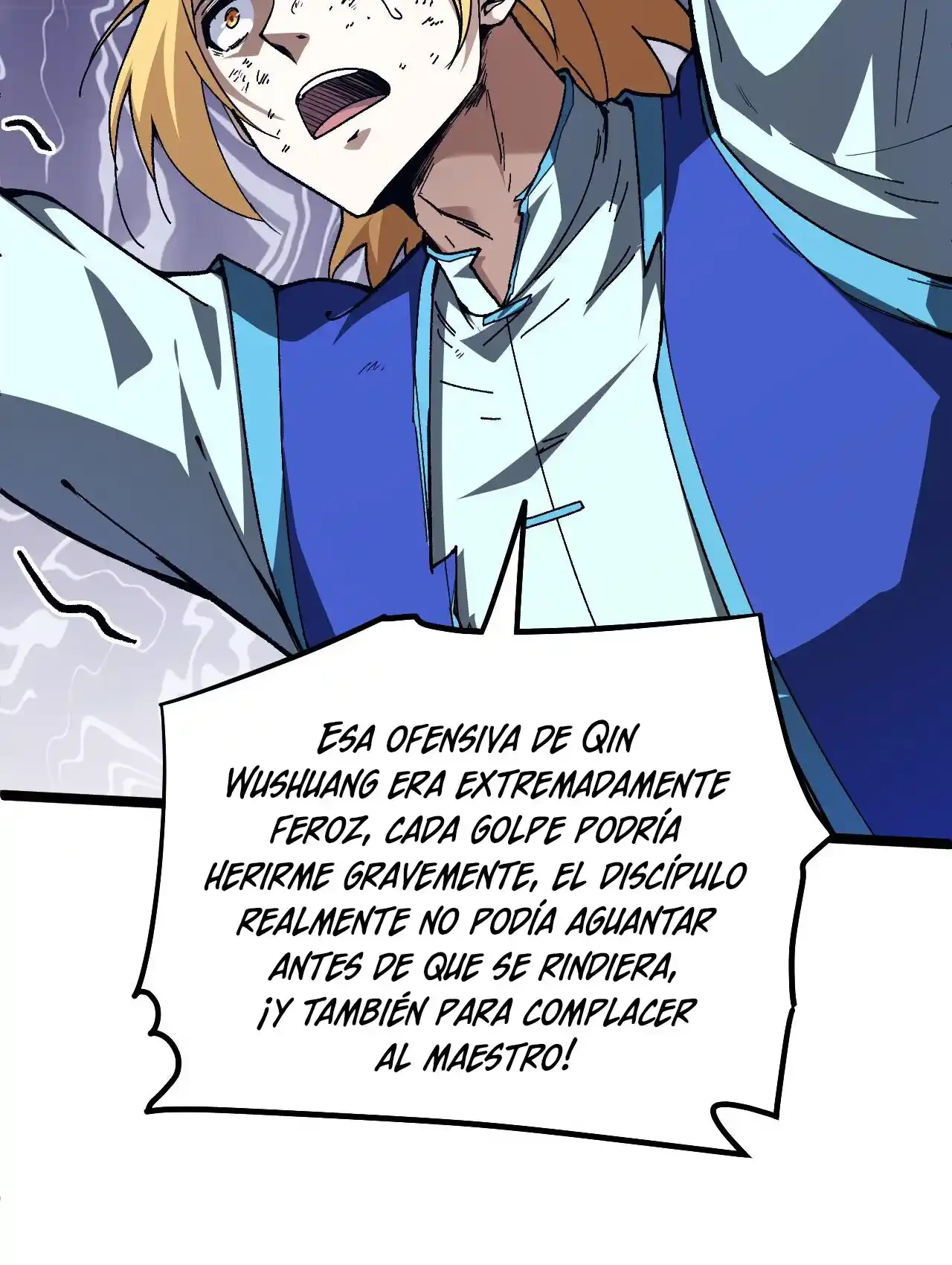 Luchar de nuevo por una vida - Capítulo 65 - Página 18 - LectorTMOo