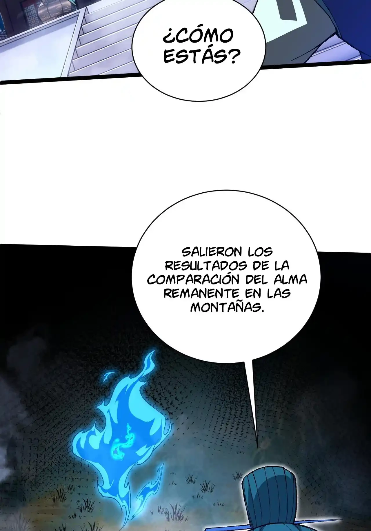 Luchar de nuevo por una vida - Capítulo 65 - Página 22 - LectorTMOo