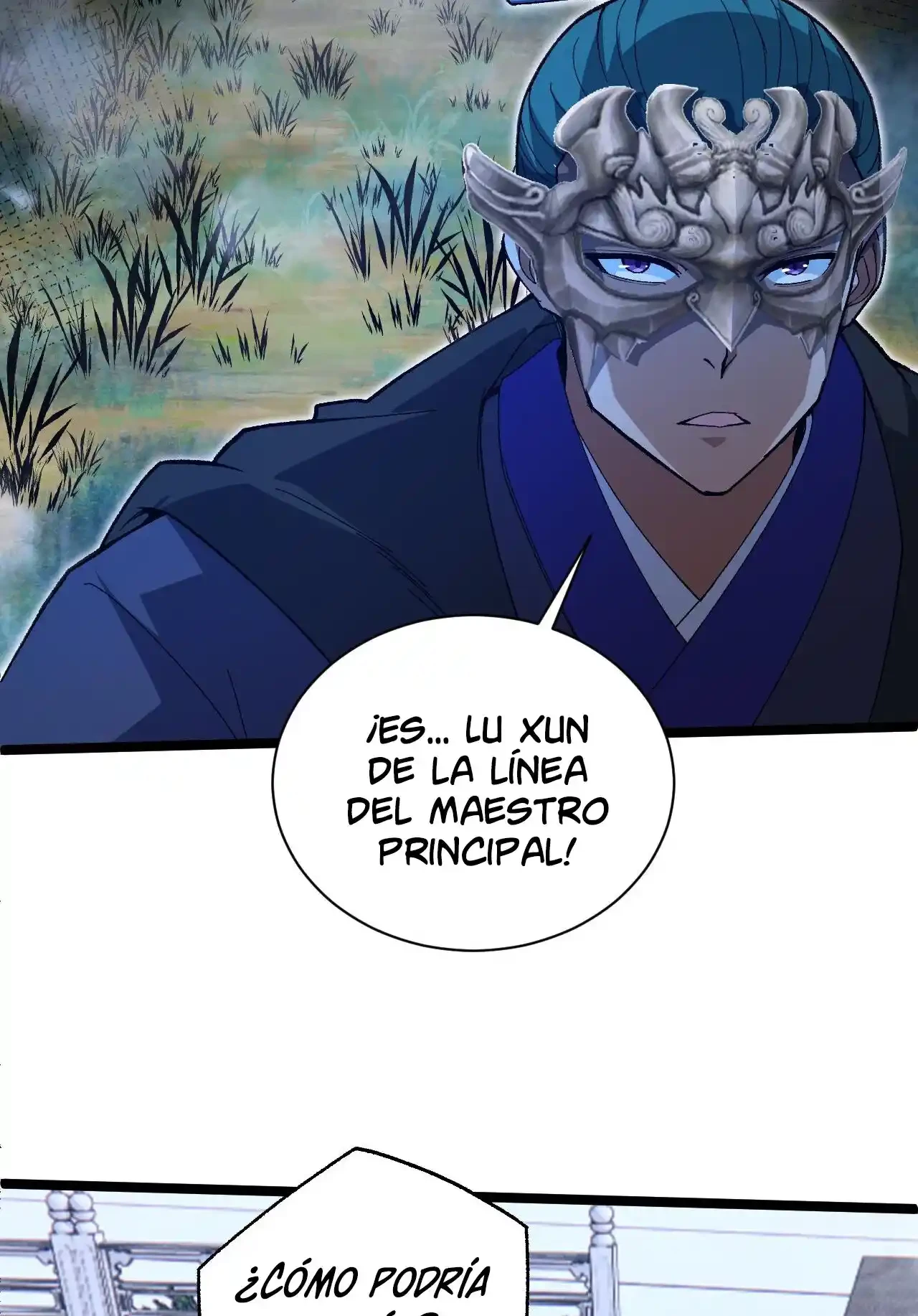 Luchar de nuevo por una vida - Capítulo 65 - Página 23 - LectorTMOo