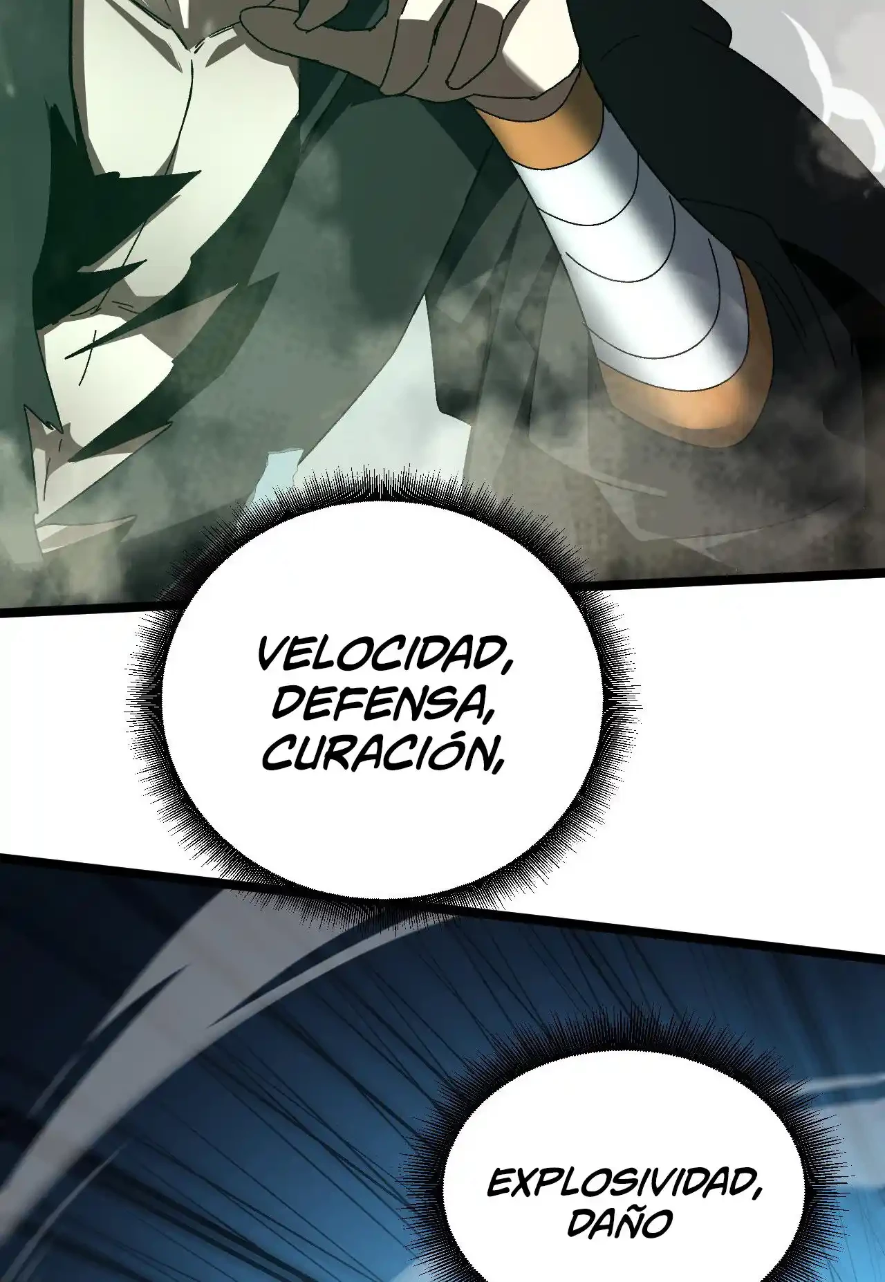 Luchar de nuevo por una vida - Capítulo 65 - Página 34 - LectorTMOo