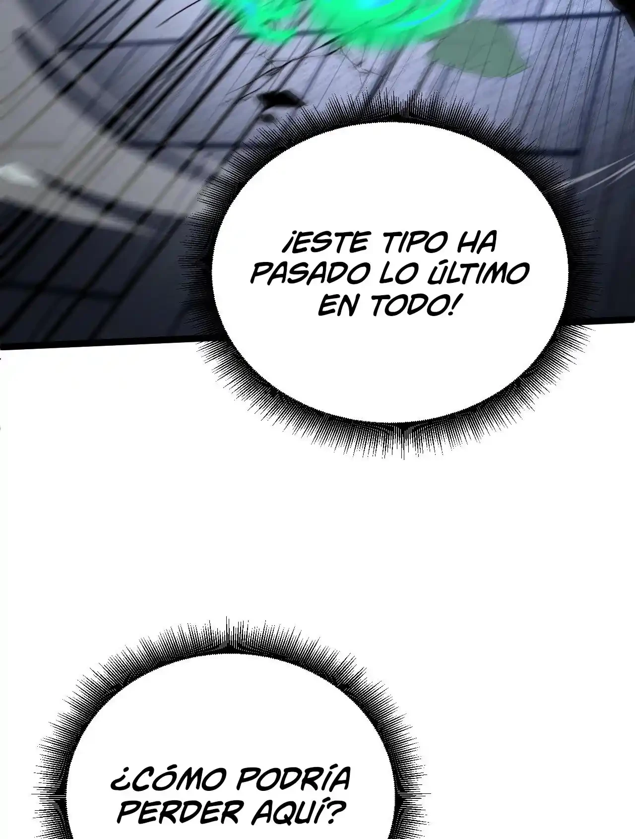 Luchar de nuevo por una vida - Capítulo 65 - Página 36 - LectorTMOo