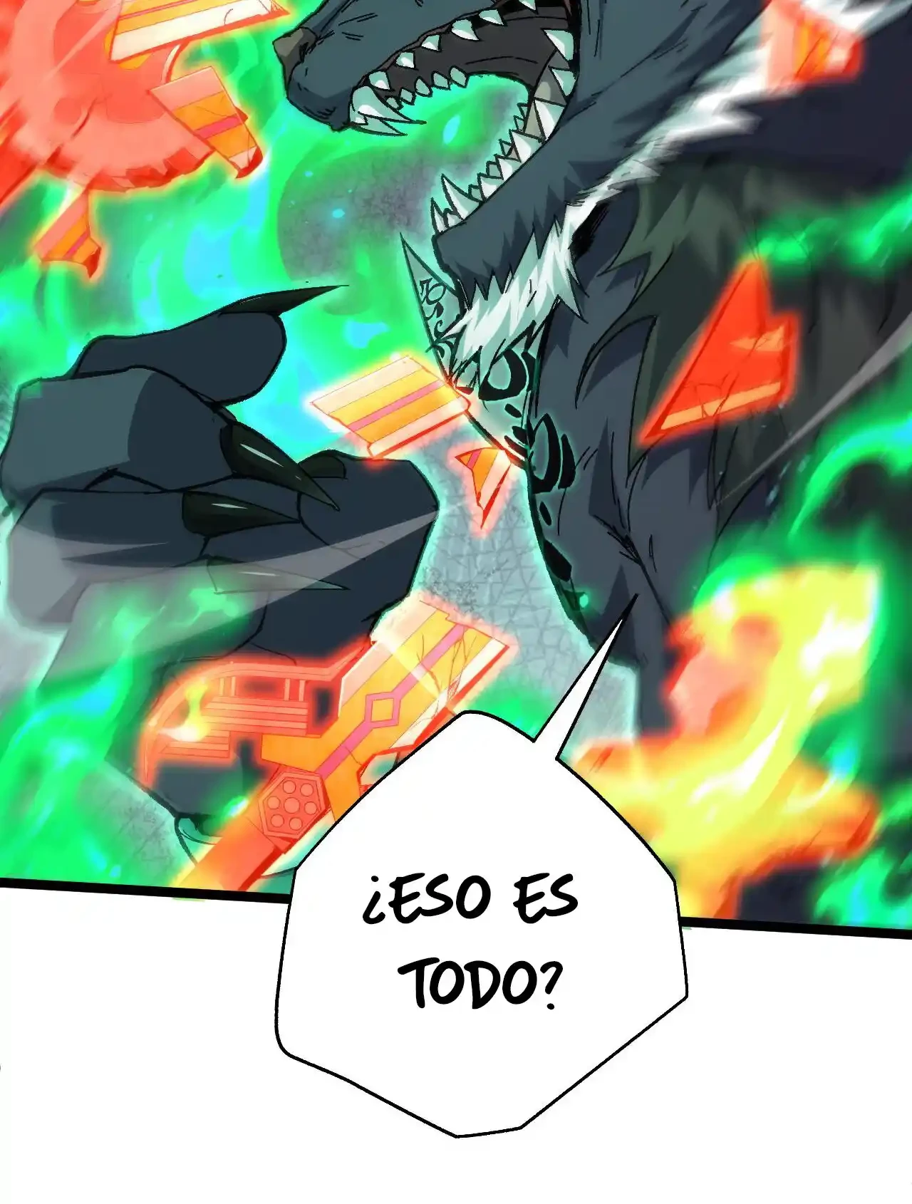 Luchar de nuevo por una vida - Capítulo 65 - Página 41 - LectorTMOo