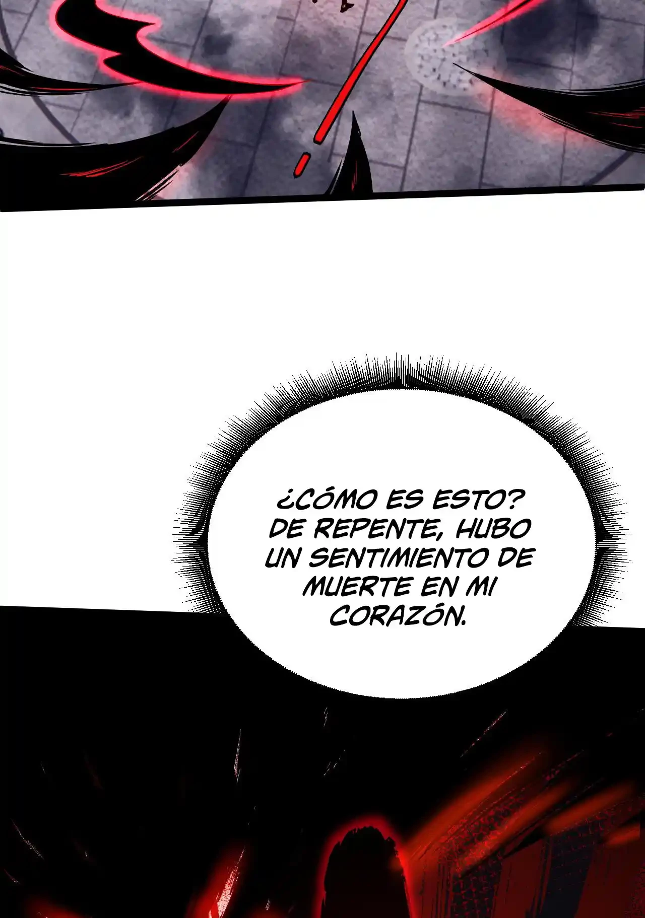 Luchar de nuevo por una vida - Capítulo 65 - Página 48 - LectorTMOo