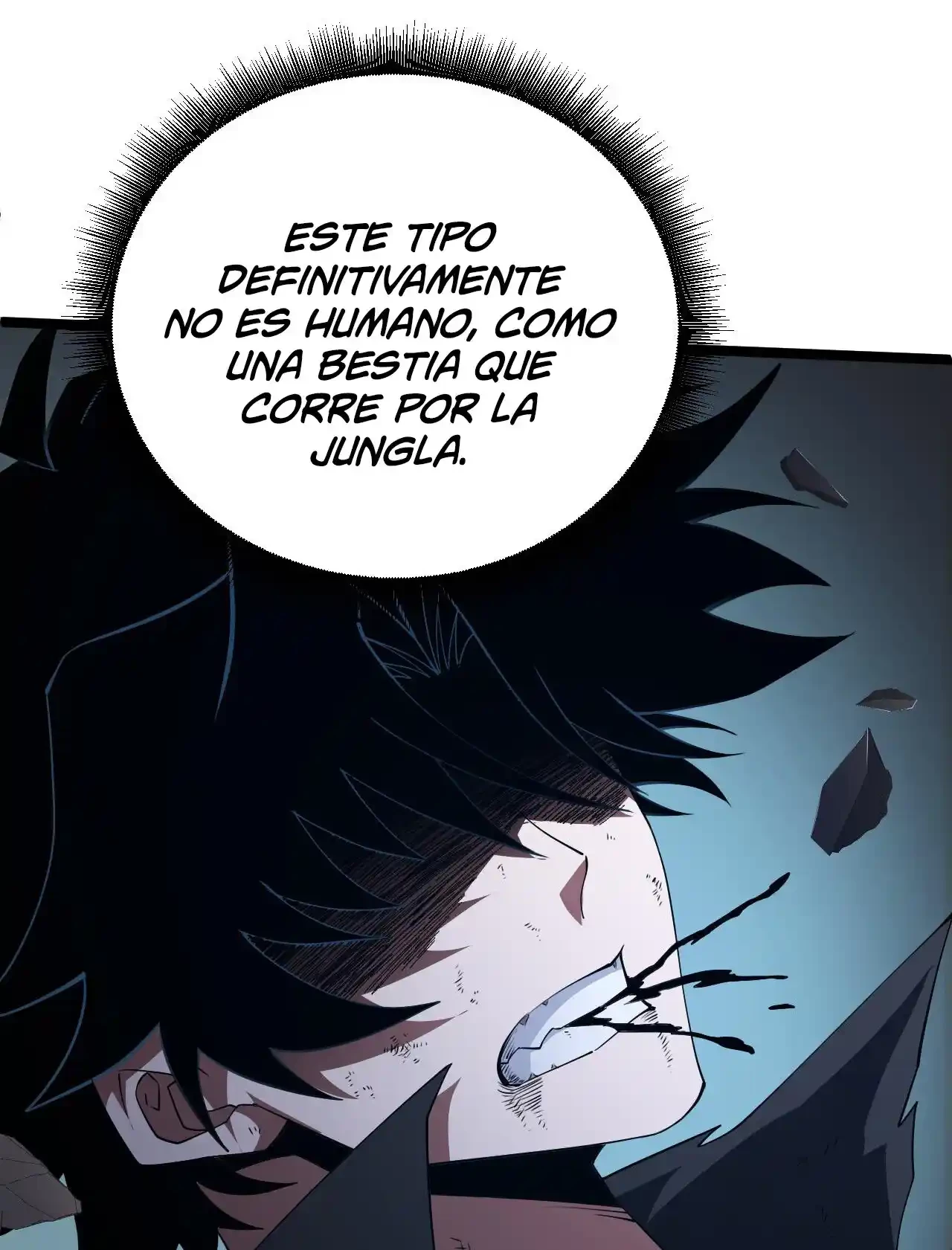 Luchar de nuevo por una vida - Capítulo 65 - Página 54 - LectorTMOo