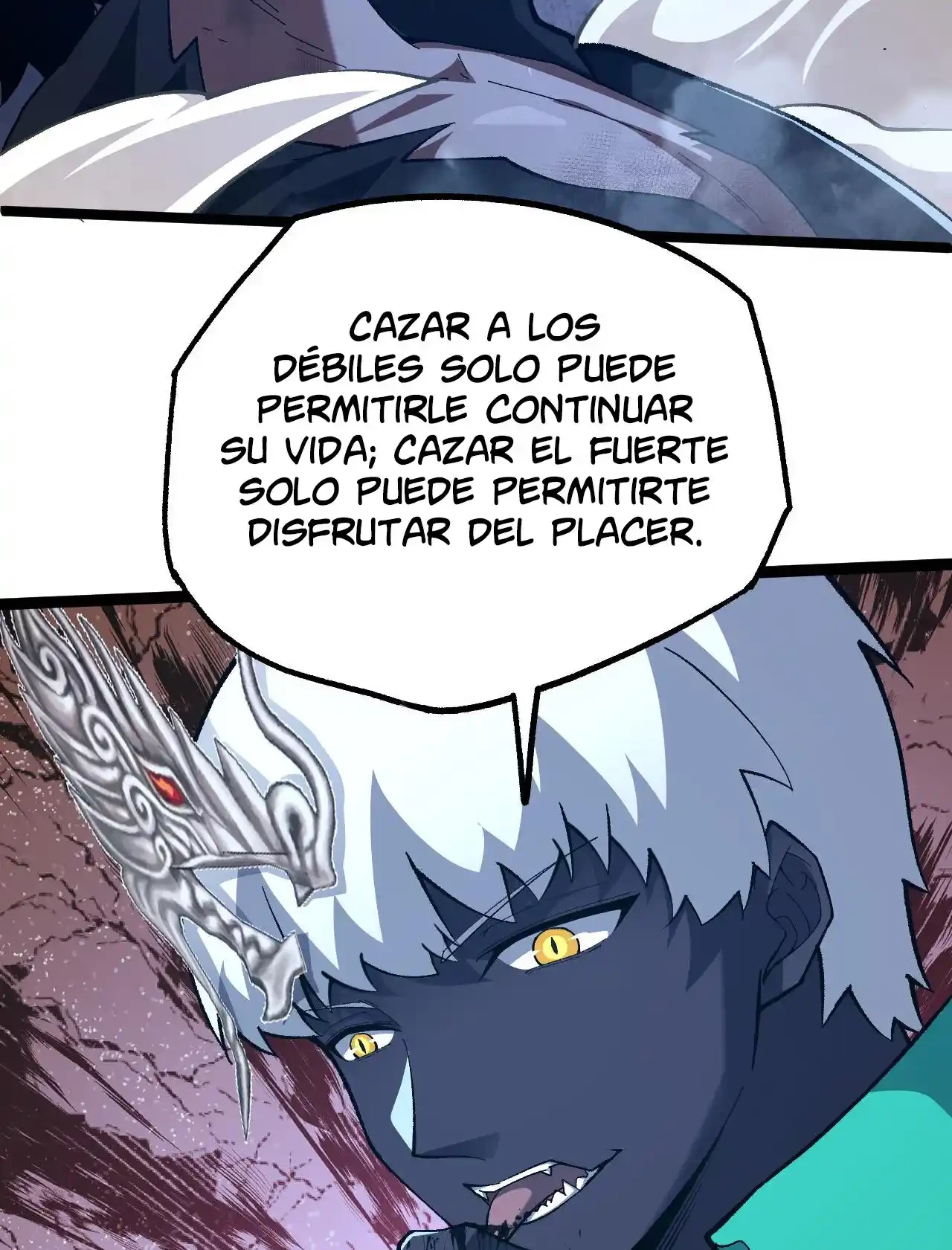 Luchar de nuevo por una vida - Capítulo 65 - Página 57 - LectorTMOo