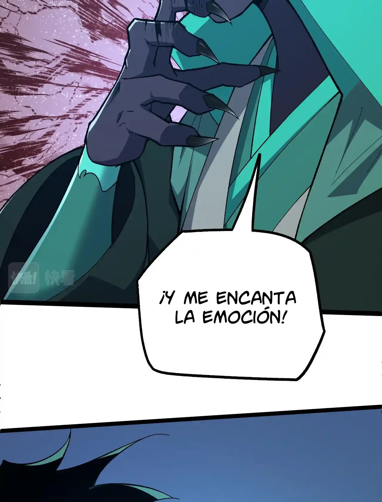 Luchar de nuevo por una vida - Capítulo 65 - Página 58 - LectorTMOo