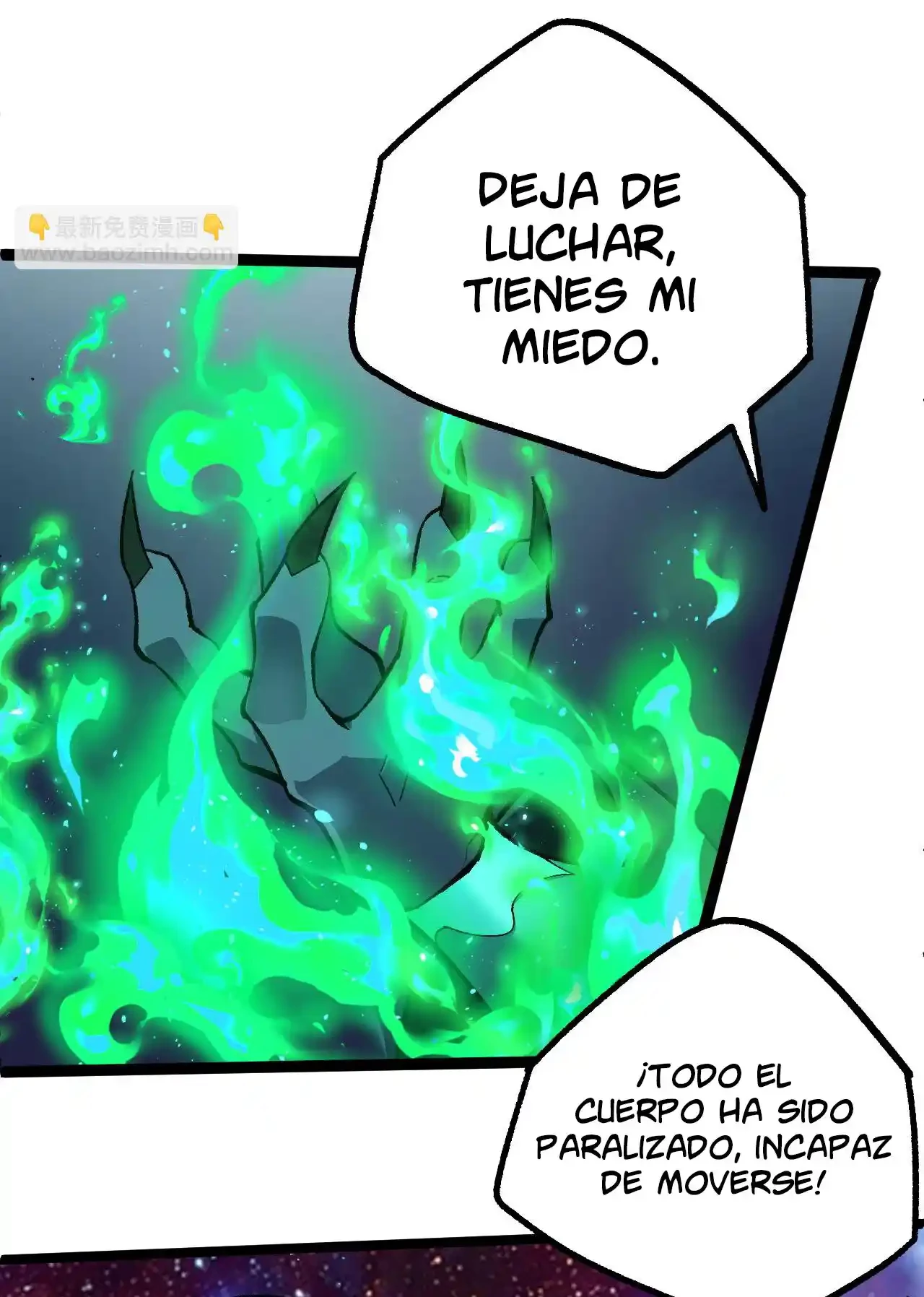Luchar de nuevo por una vida - Capítulo 65 - Página 60 - LectorTMOo