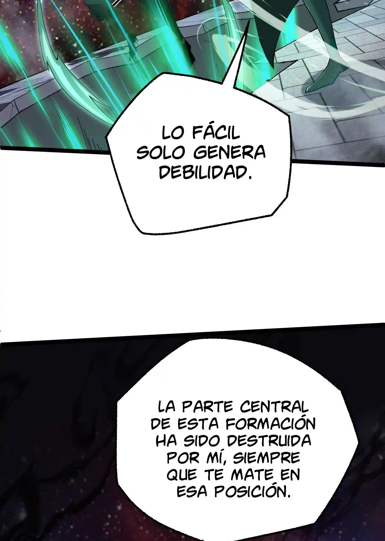 Luchar de nuevo por una vida - Capítulo 65 - Página 62 - LectorTMOo