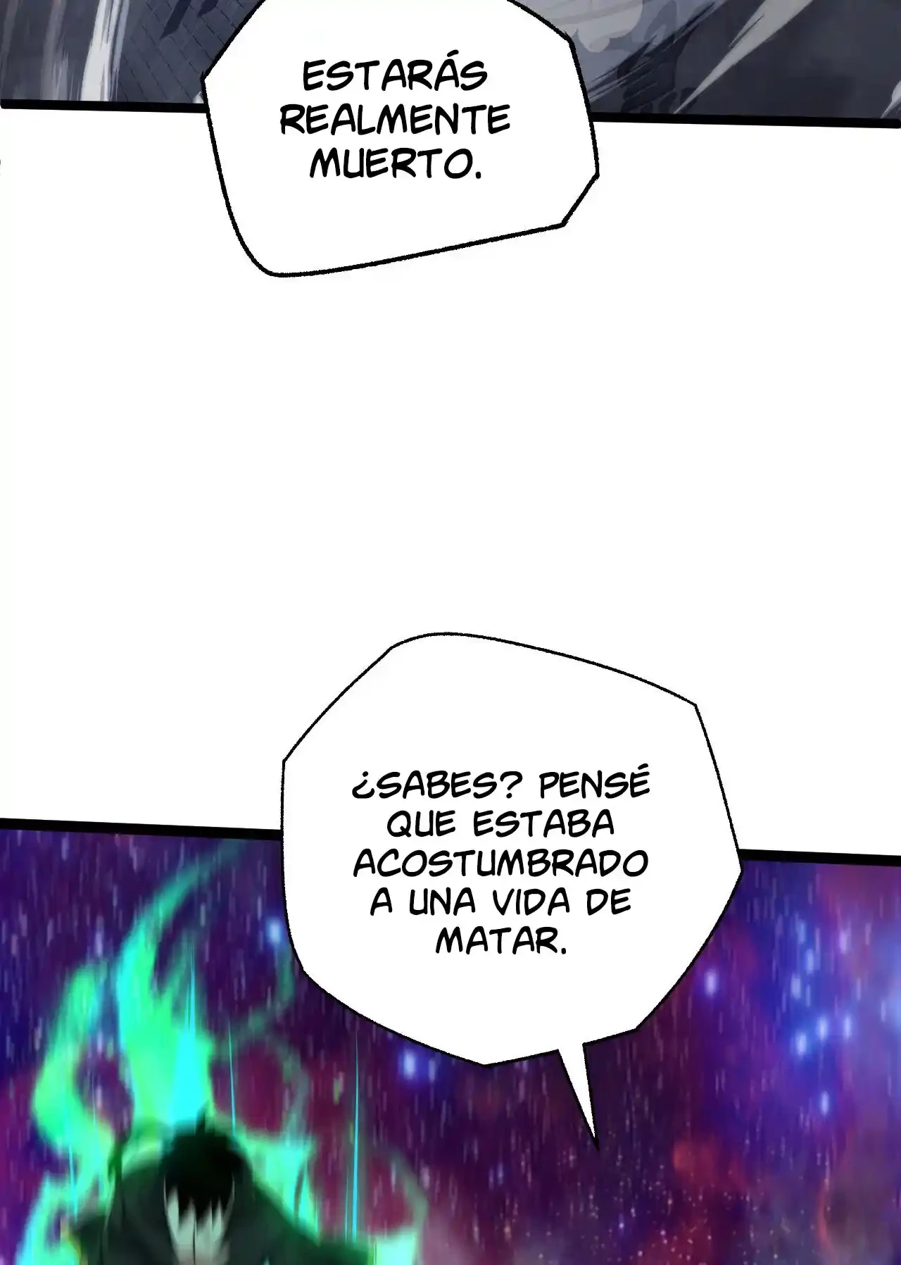 Luchar de nuevo por una vida - Capítulo 65 - Página 64 - LectorTMOo