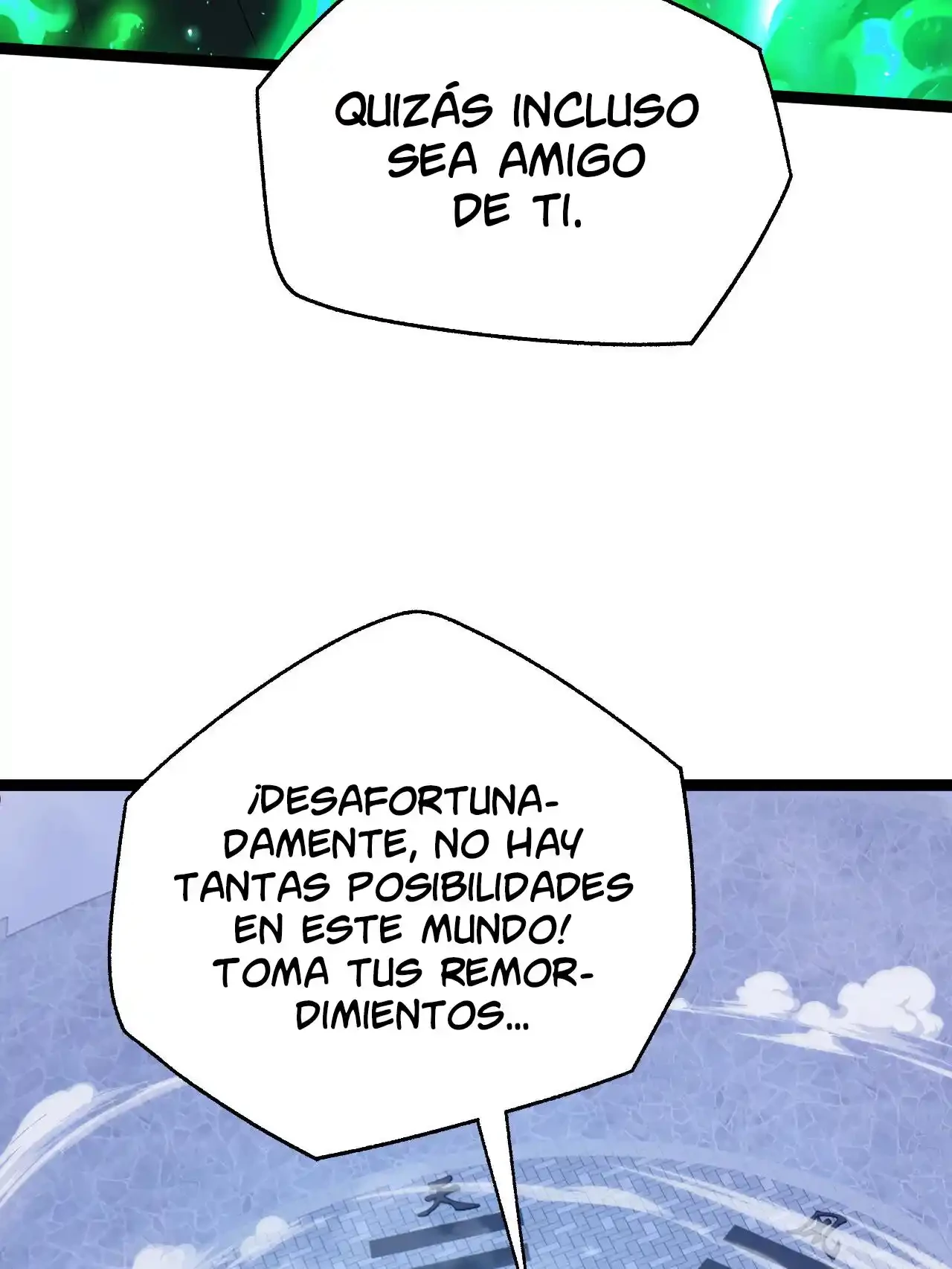 Luchar de nuevo por una vida - Capítulo 65 - Página 69 - LectorTMOo