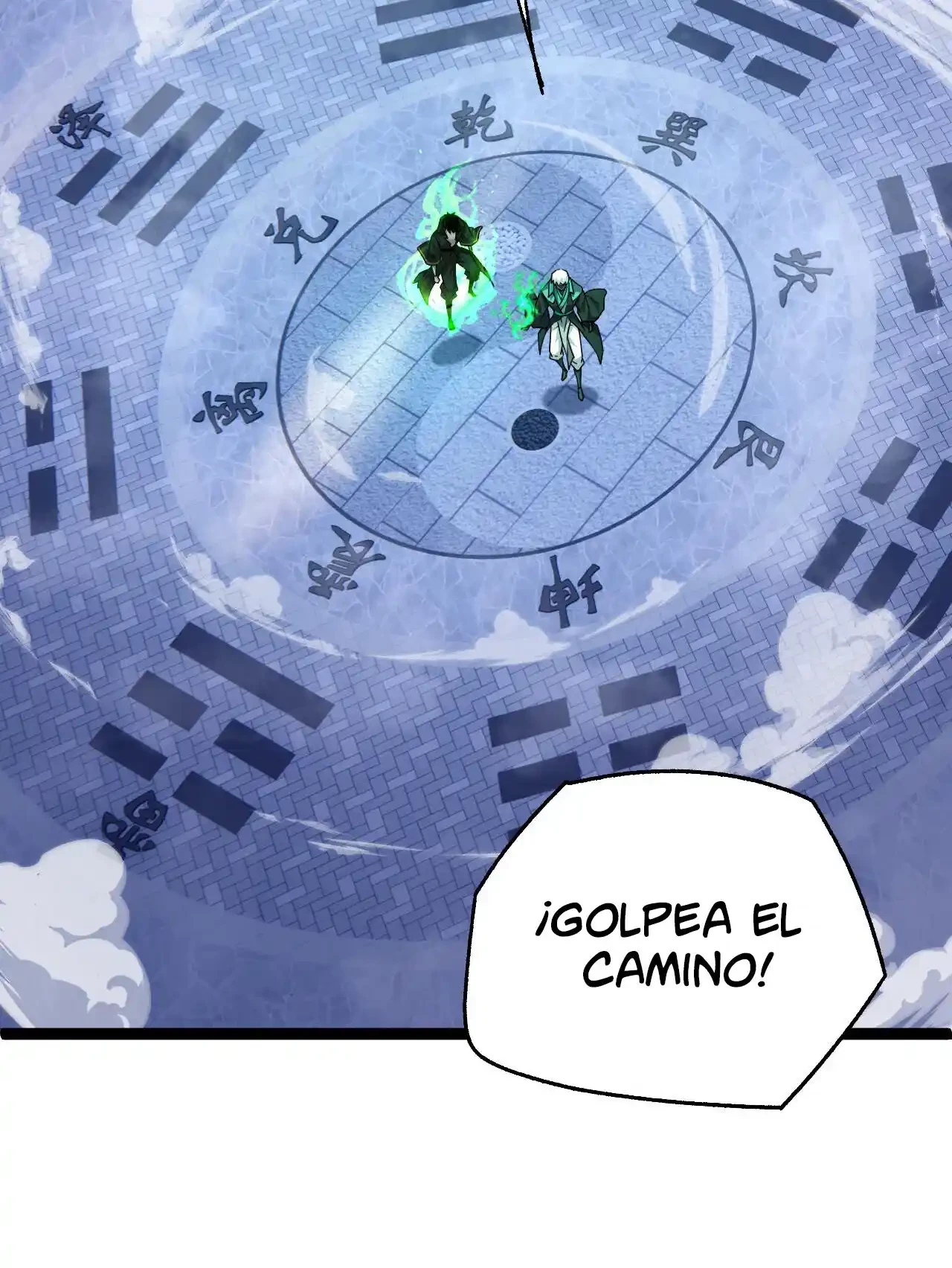 Luchar de nuevo por una vida - Capítulo 65 - Página 70 - LectorTMOo