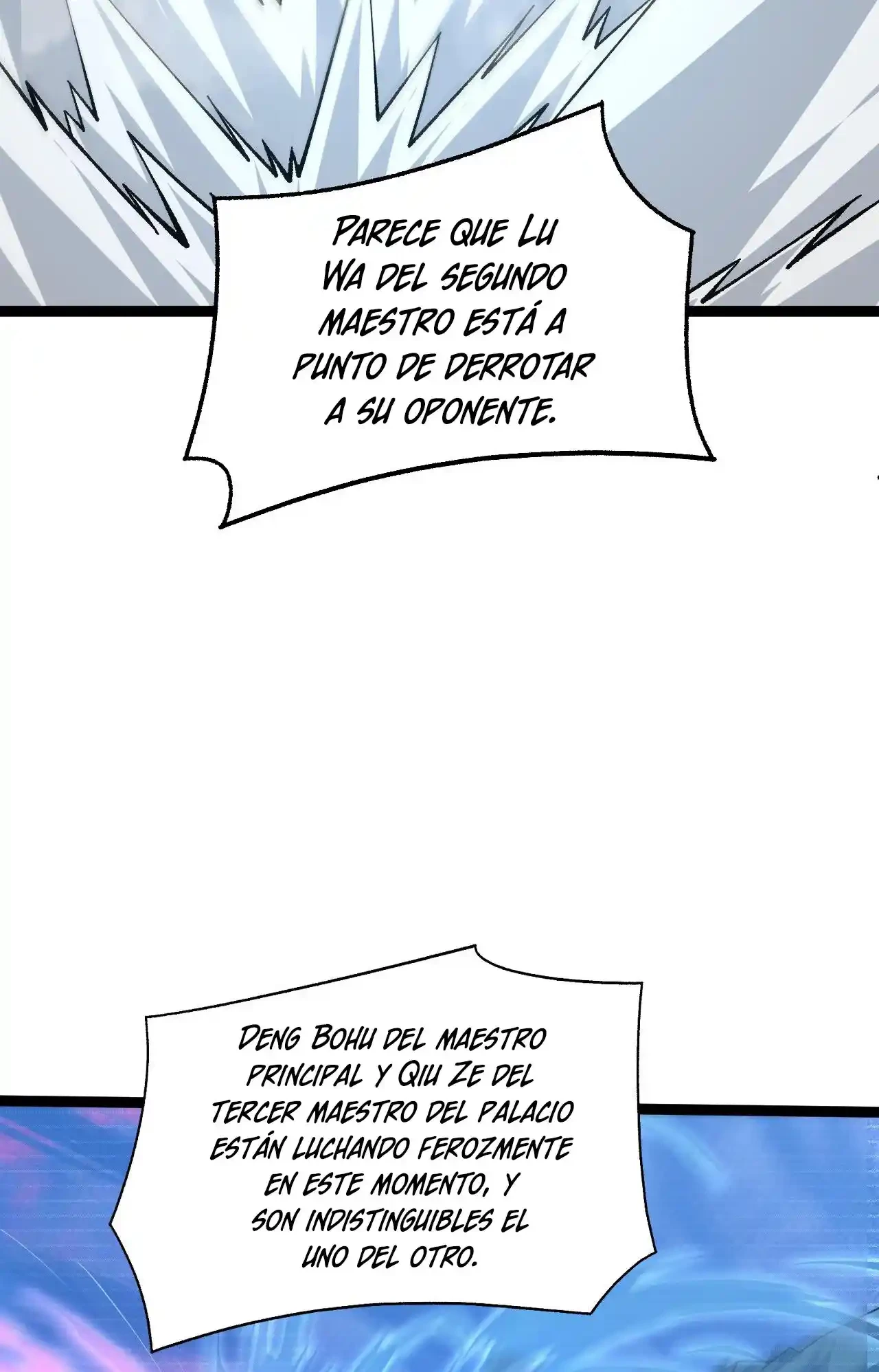 Luchar de nuevo por una vida - Capítulo 65 - Página 81 - LectorTMOo