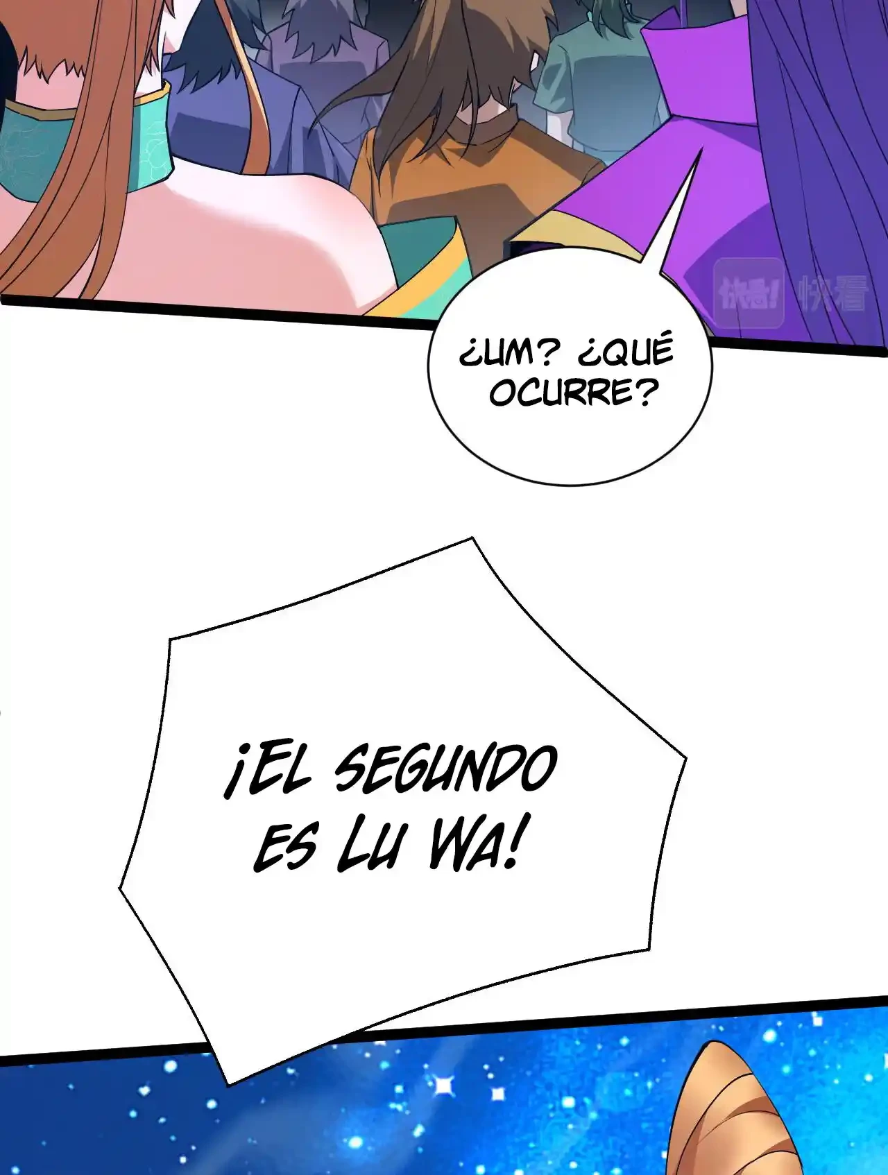 Luchar de nuevo por una vida - Capítulo 65 - Página 85 - LectorTMOo