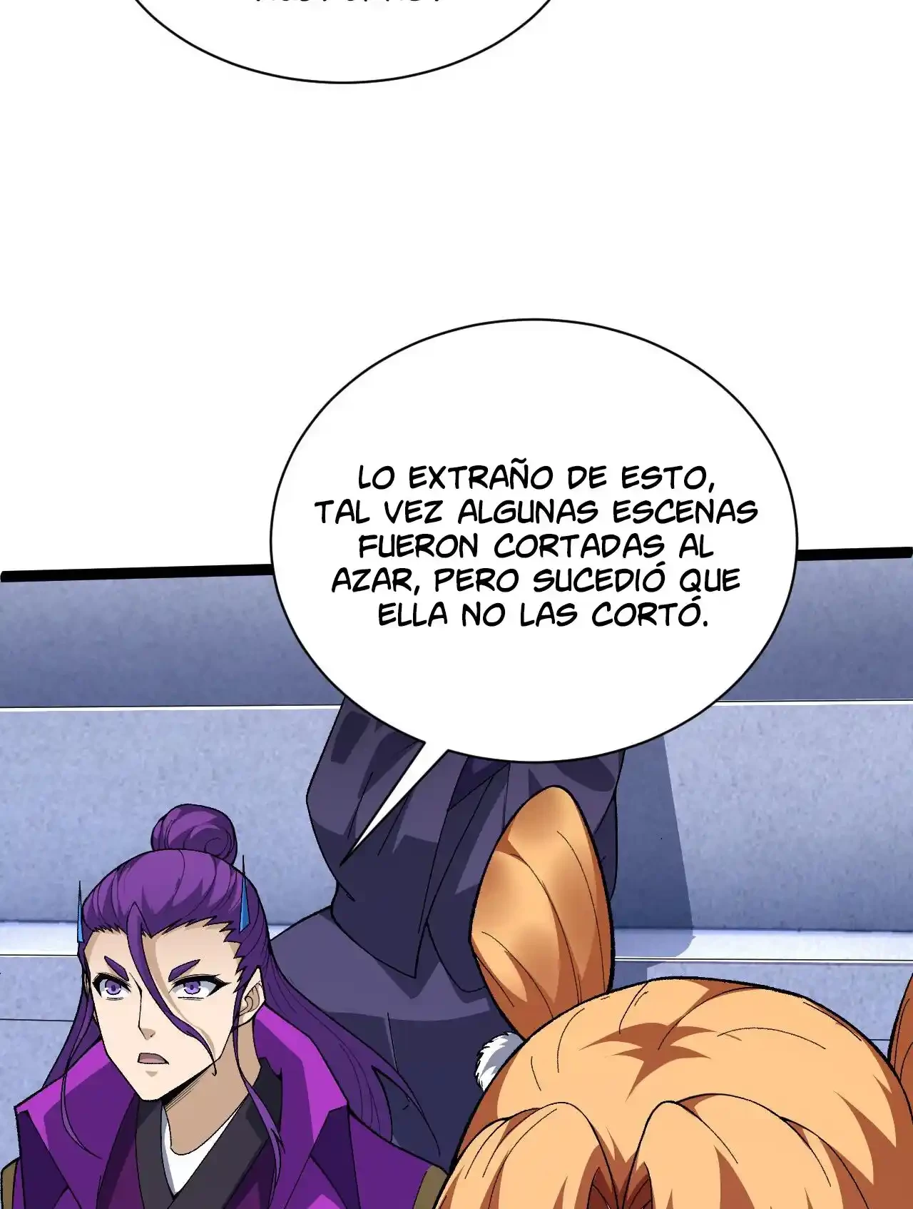 Luchar de nuevo por una vida - Capítulo 65 - Página 87 - LectorTMOo