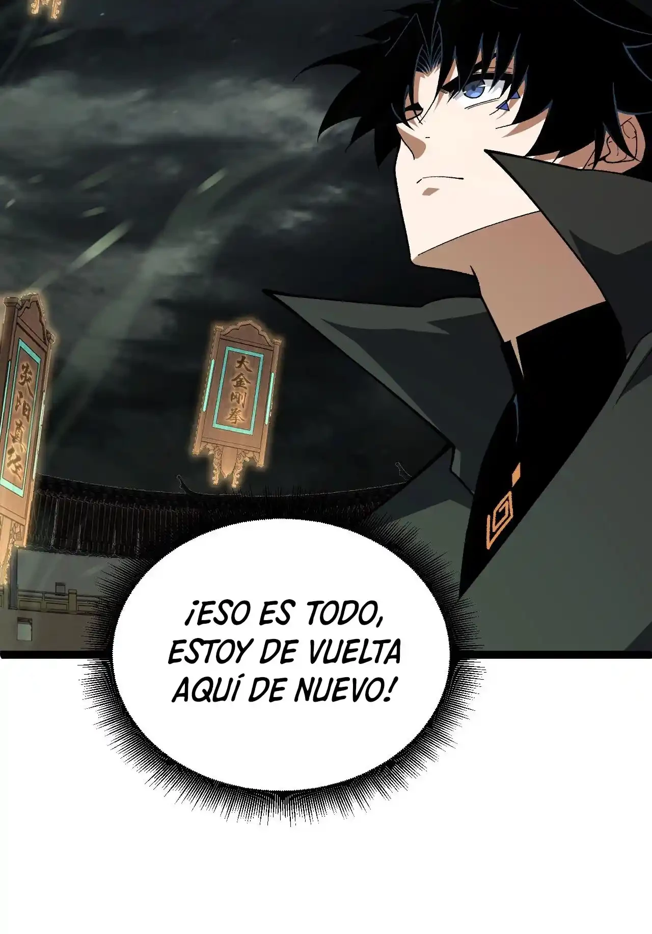 Luchar de nuevo por una vida - Capítulo 66 - Página 11 - LectorTMOo