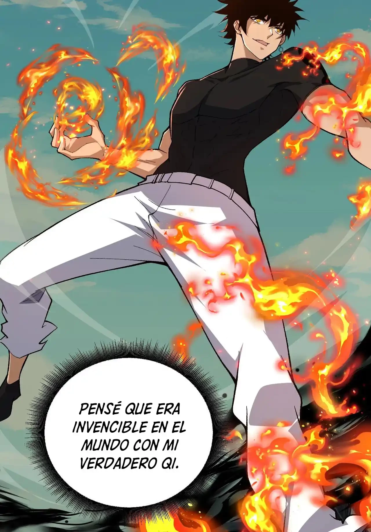 Luchar de nuevo por una vida - Capítulo 66 - Página 14 - LectorTMOo