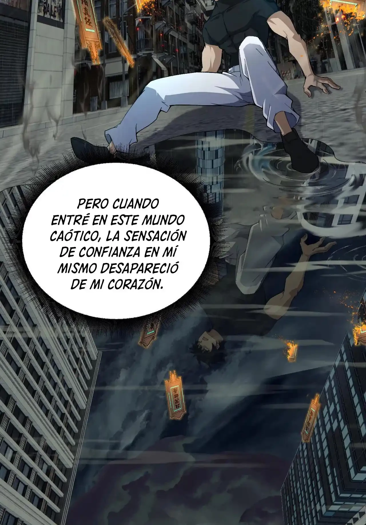 Luchar de nuevo por una vida - Capítulo 66 - Página 16 - LectorTMOo