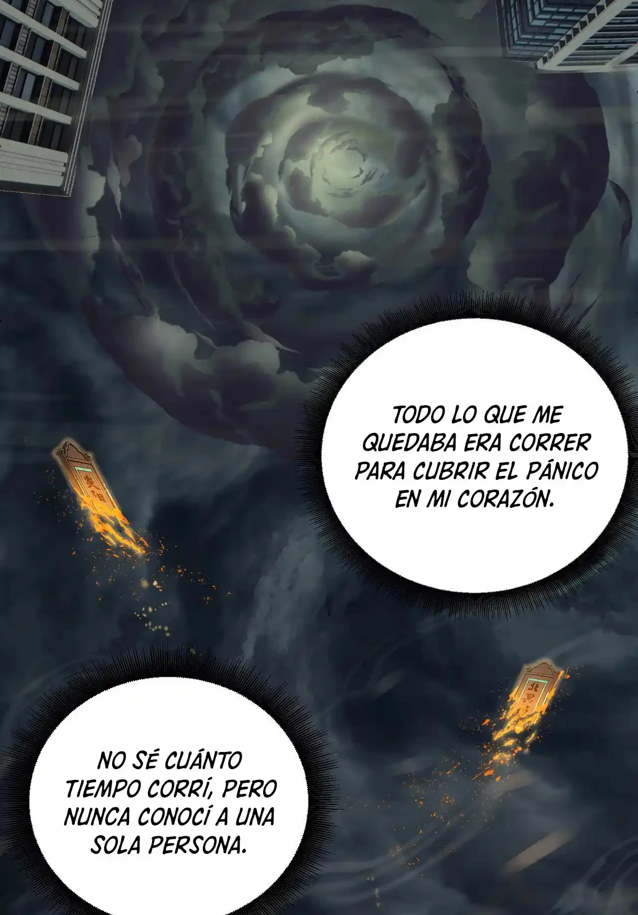 Luchar de nuevo por una vida - Capítulo 66 - Página 17 - LectorTMOo
