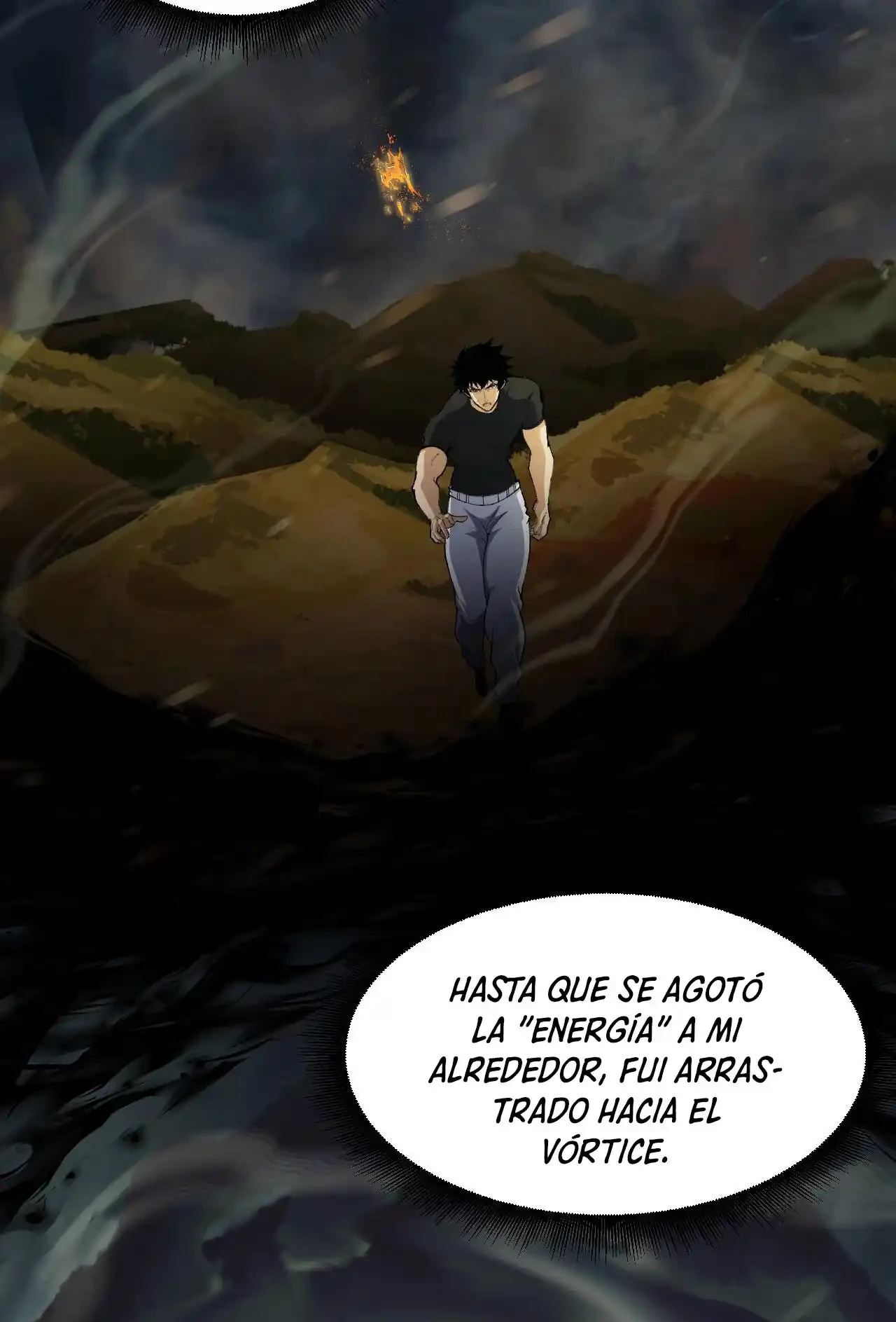 Luchar de nuevo por una vida - Capítulo 66 - Página 18 - LectorTMOo