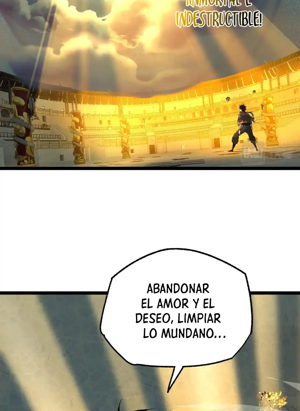 Luchar de nuevo por una vida - Capítulo 66 - Página 31 - LectorTMOo