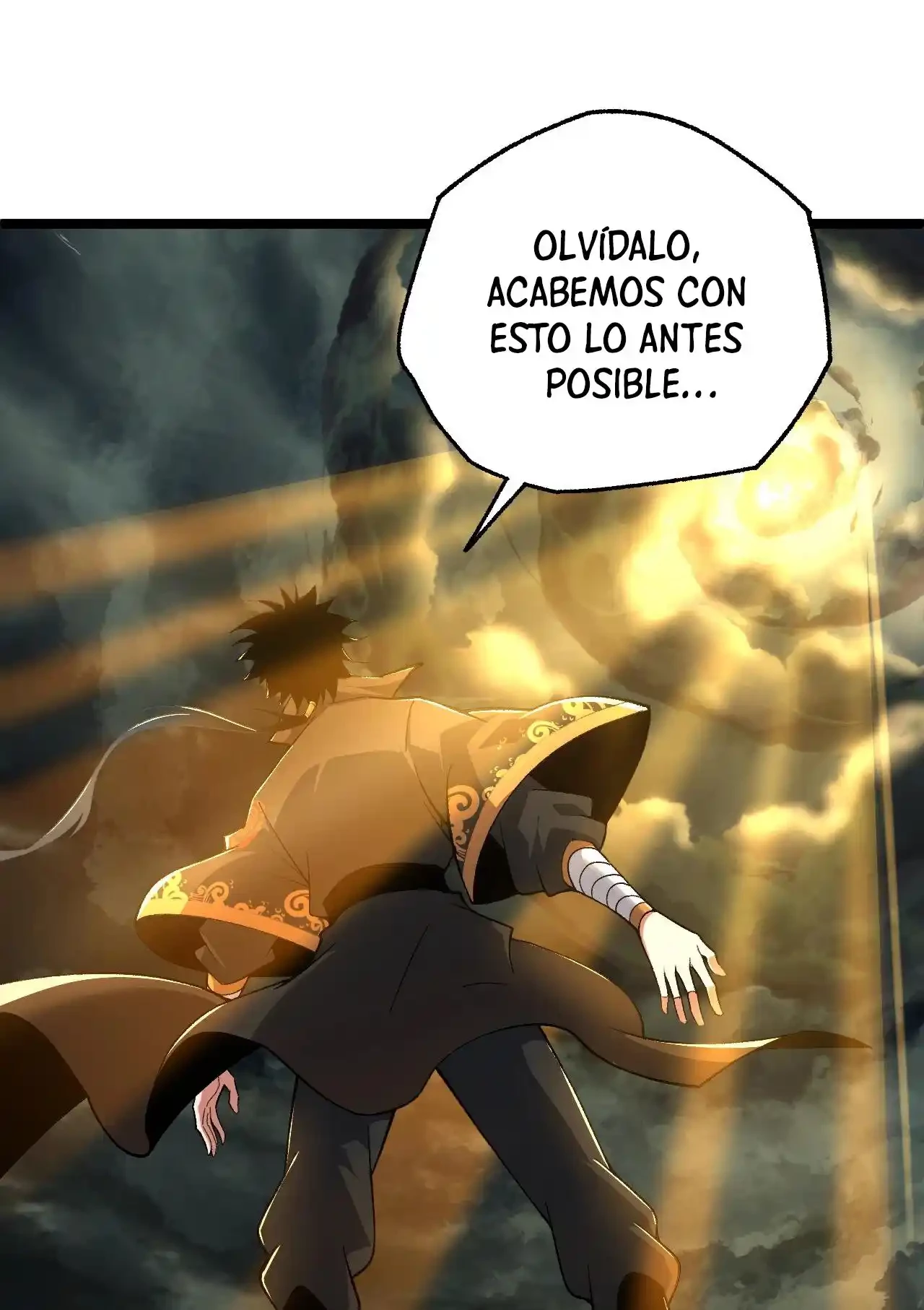 Luchar de nuevo por una vida - Capítulo 66 - Página 33 - LectorTMOo
