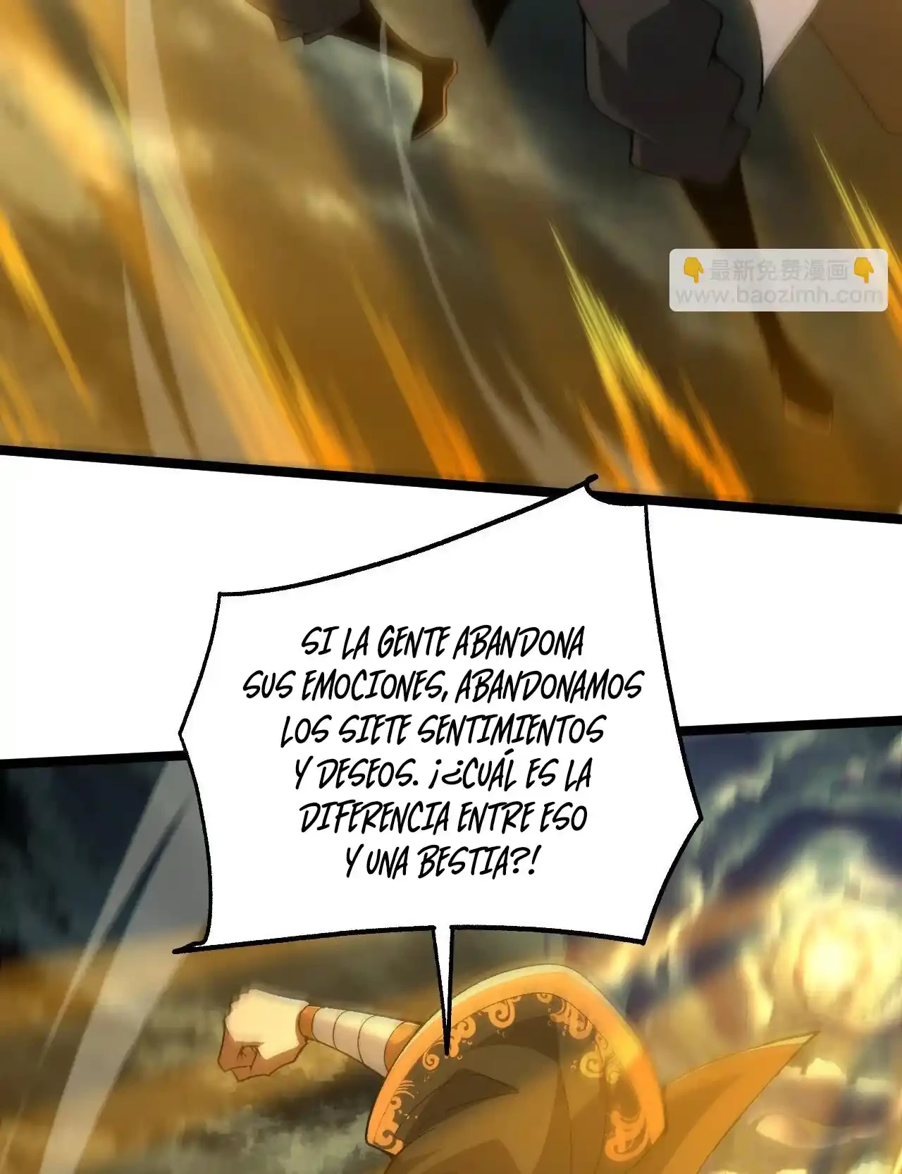 Luchar de nuevo por una vida - Capítulo 66 - Página 40 - LectorTMOo