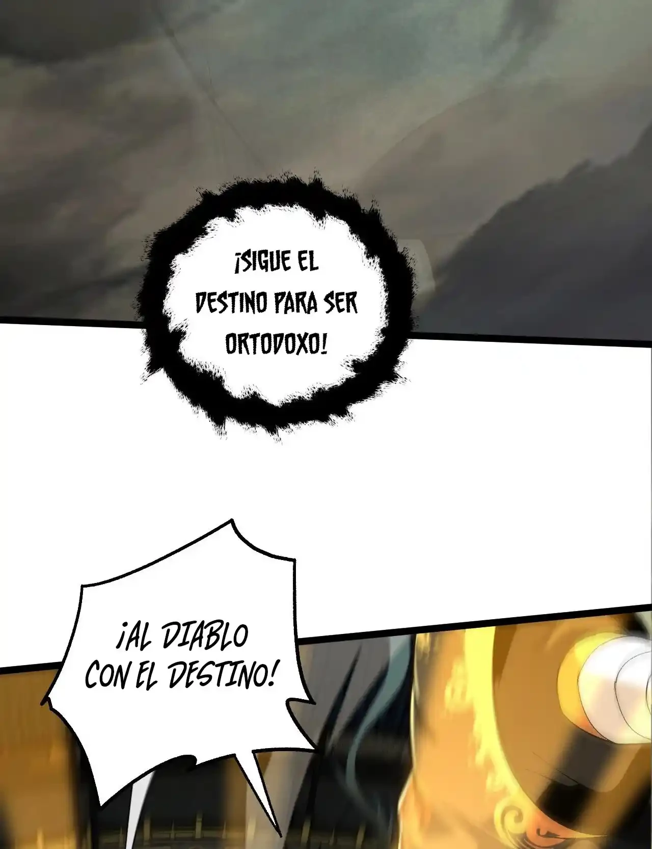 Luchar de nuevo por una vida - Capítulo 66 - Página 43 - LectorTMOo