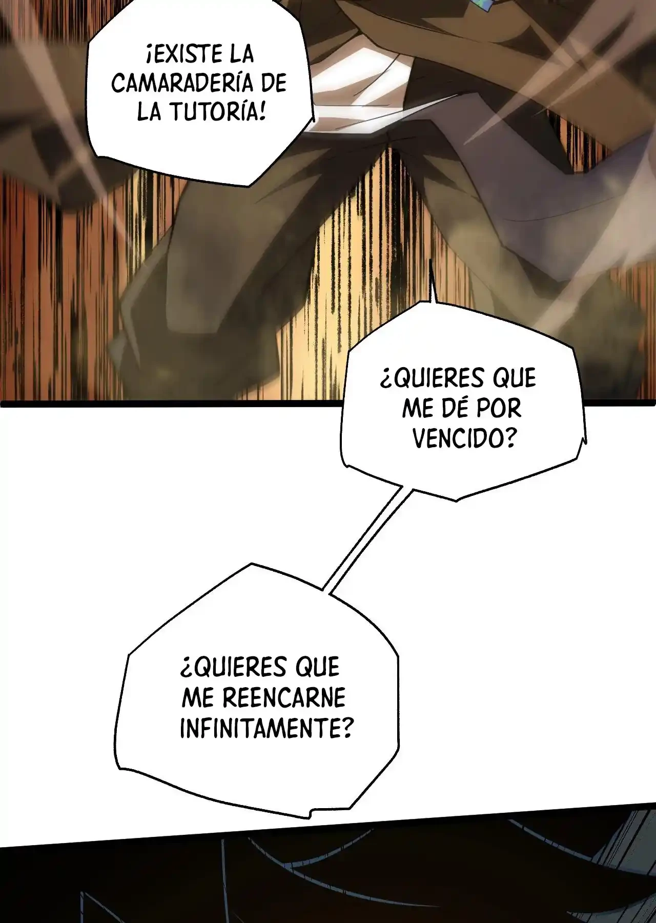 Luchar de nuevo por una vida - Capítulo 66 - Página 49 - LectorTMOo