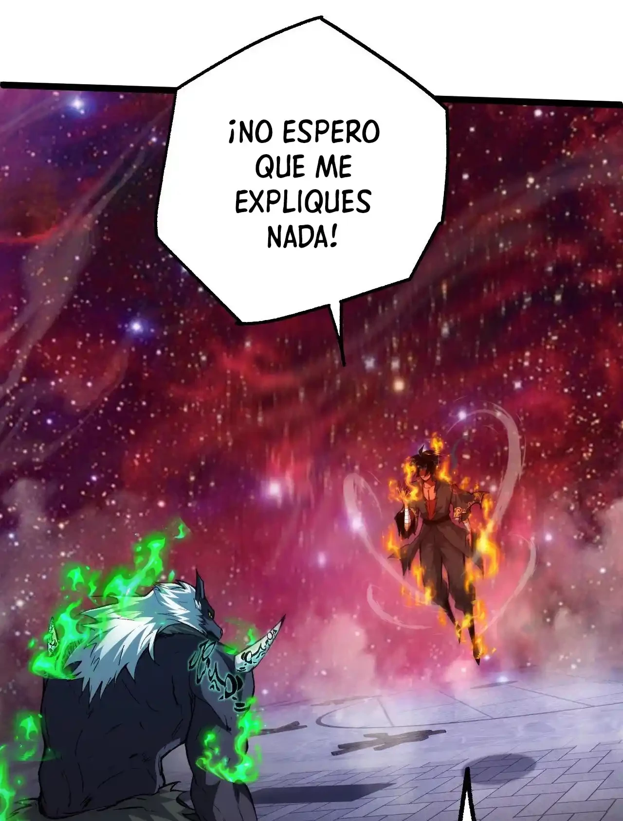 Luchar de nuevo por una vida - Capítulo 66 - Página 100 - LectorTMOo