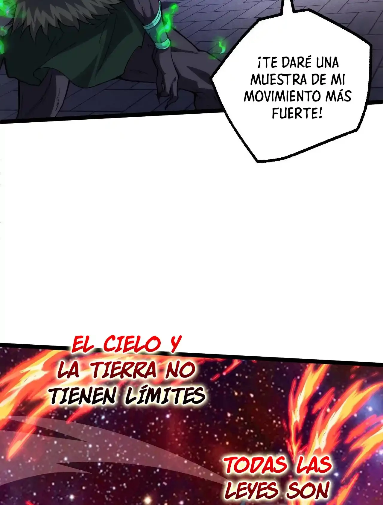 Luchar de nuevo por una vida - Capítulo 66 - Página 101 - LectorTMOo