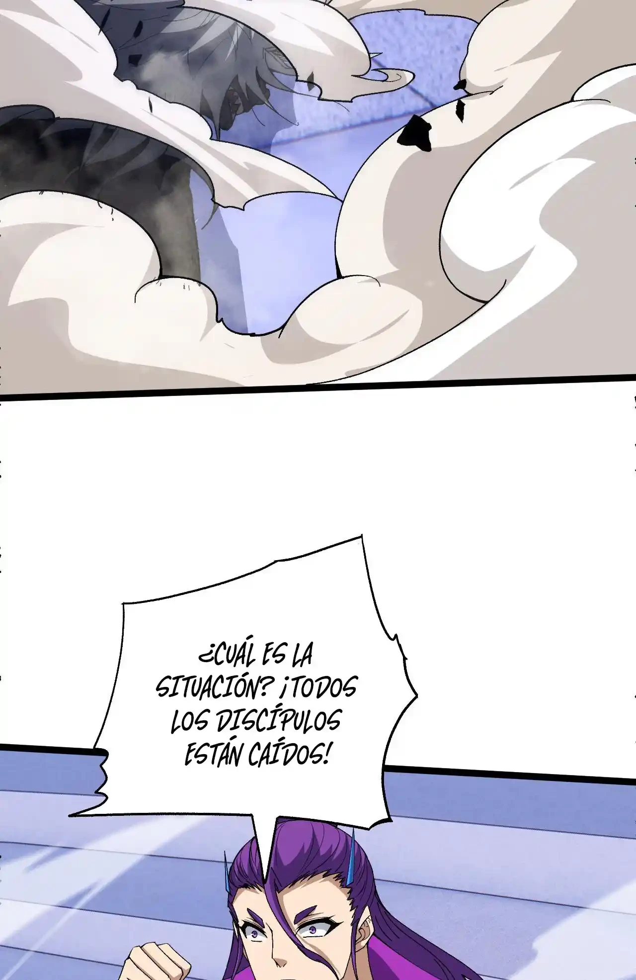 Luchar de nuevo por una vida - Capítulo 67 - Página 24 - LectorTMOo