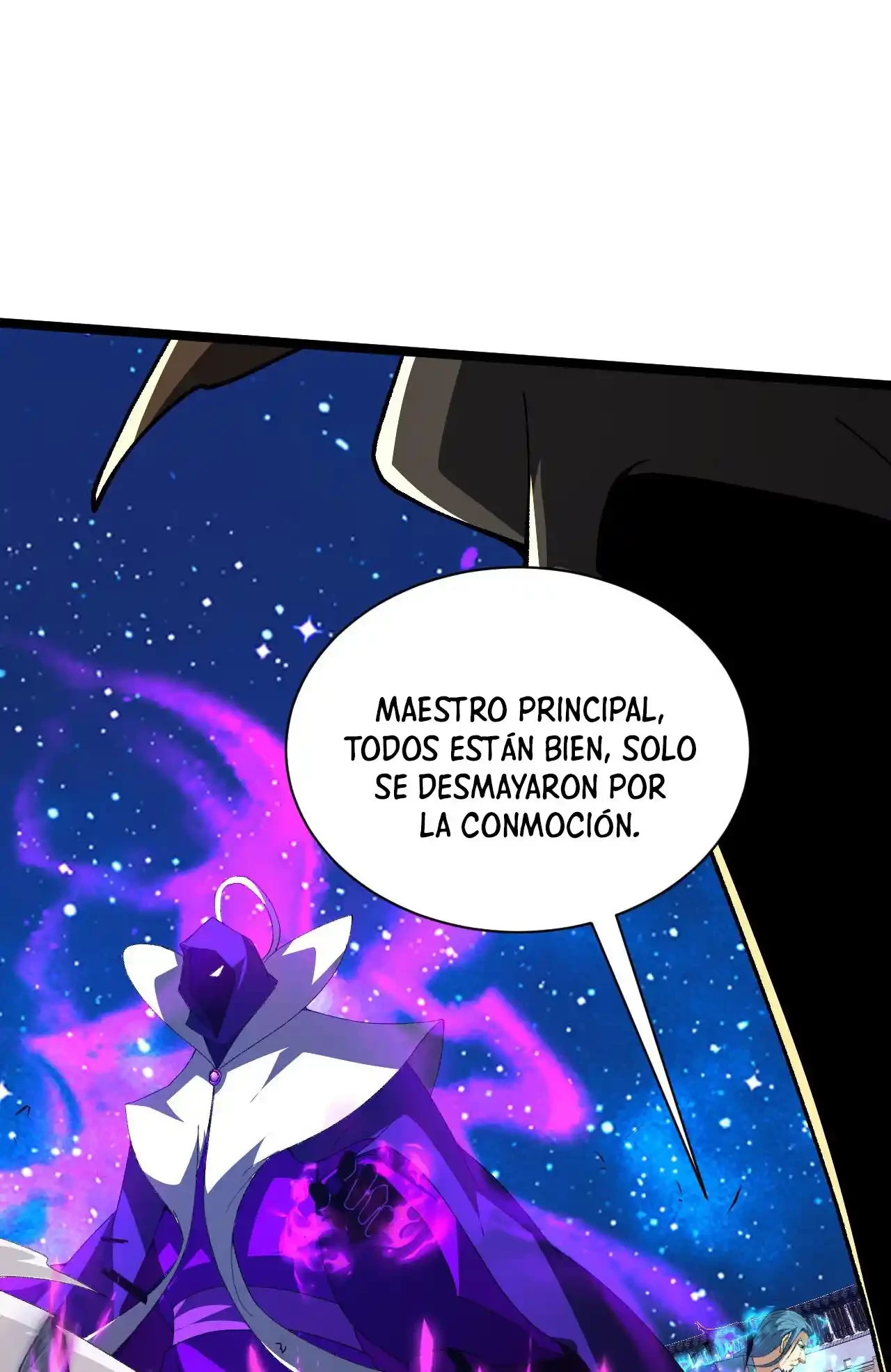 Luchar de nuevo por una vida - Capítulo 67 - Página 26 - LectorTMOo