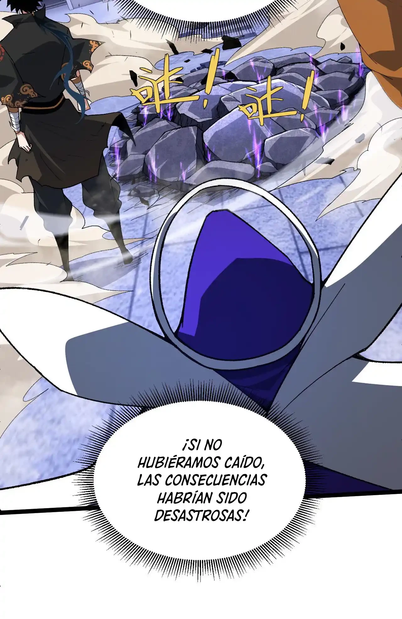 Luchar de nuevo por una vida - Capítulo 67 - Página 28 - LectorTMOo