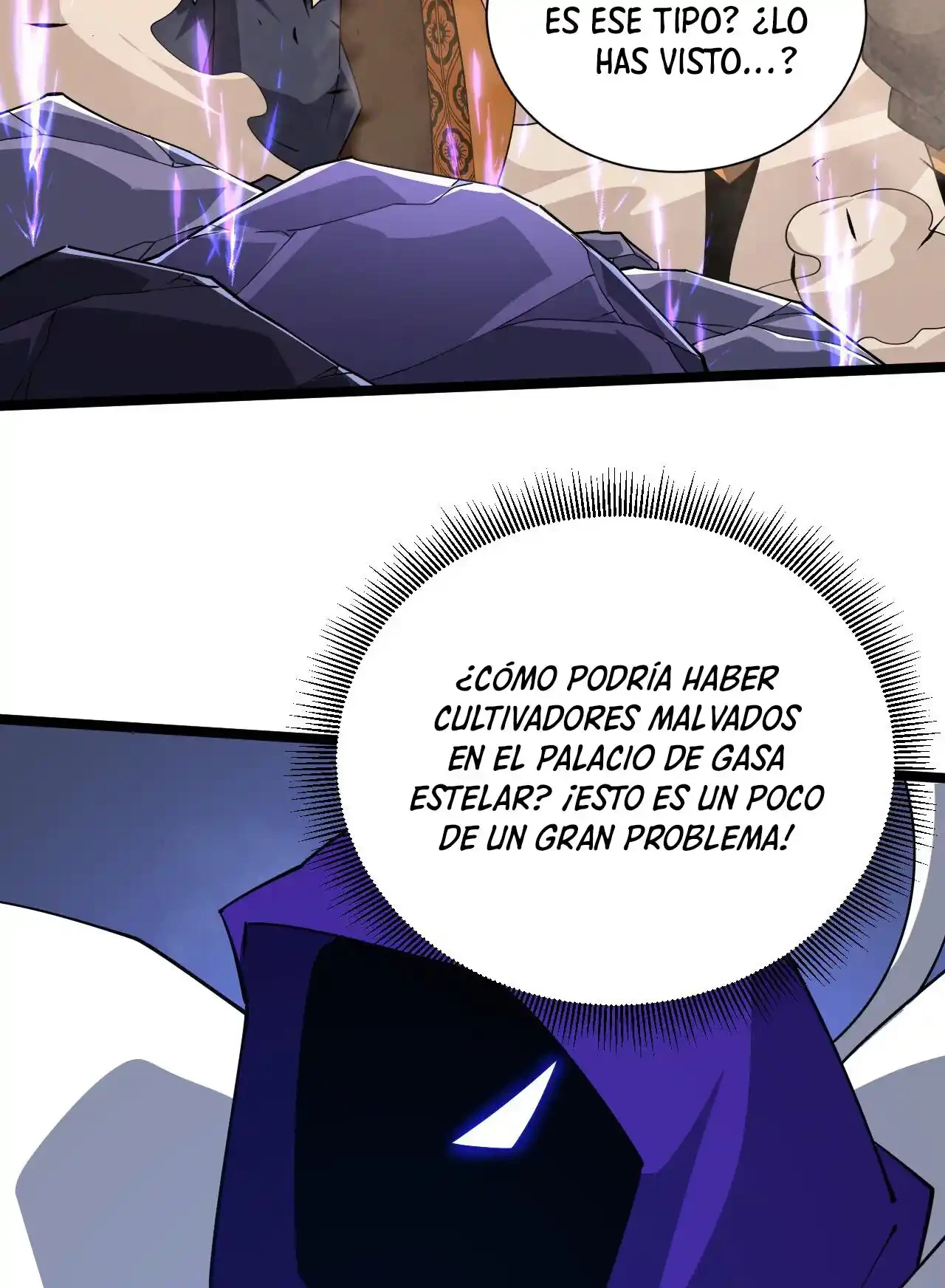 Luchar de nuevo por una vida - Capítulo 67 - Página 36 - LectorTMOo