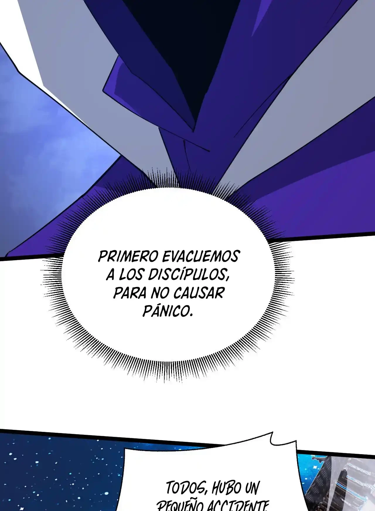 Luchar de nuevo por una vida - Capítulo 67 - Página 37 - LectorTMOo