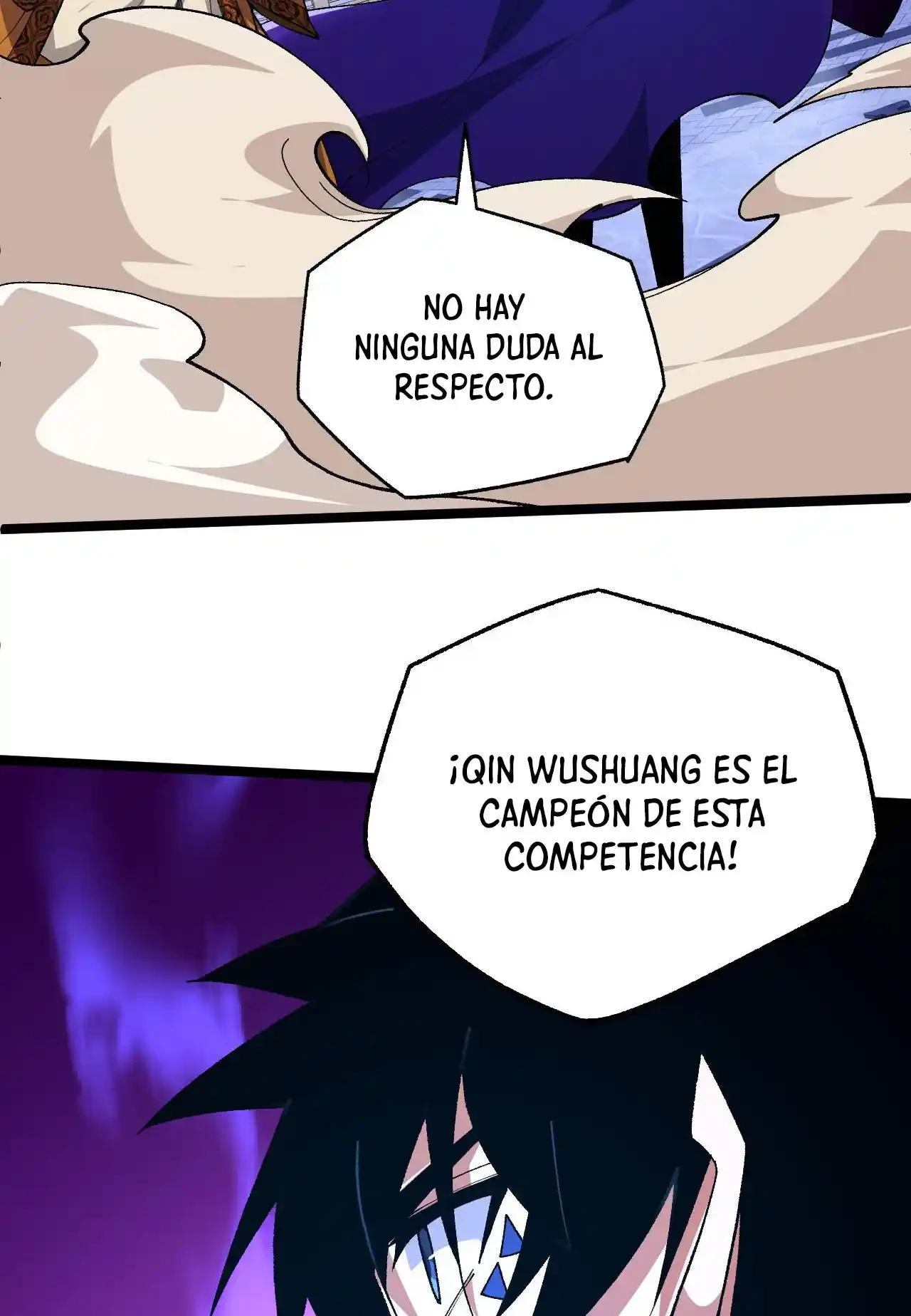 Luchar de nuevo por una vida - Capítulo 67 - Página 42 - LectorTMOo