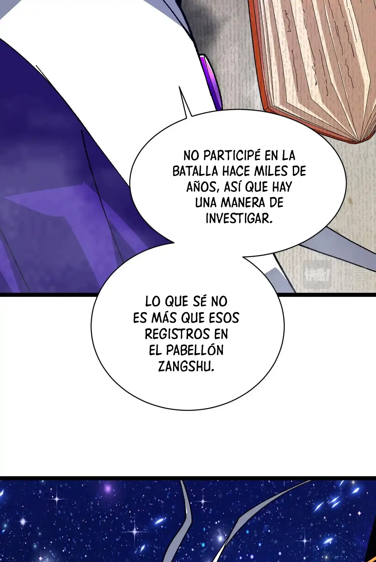 Luchar de nuevo por una vida - Capítulo 67 - Página 77 - LectorTMOo