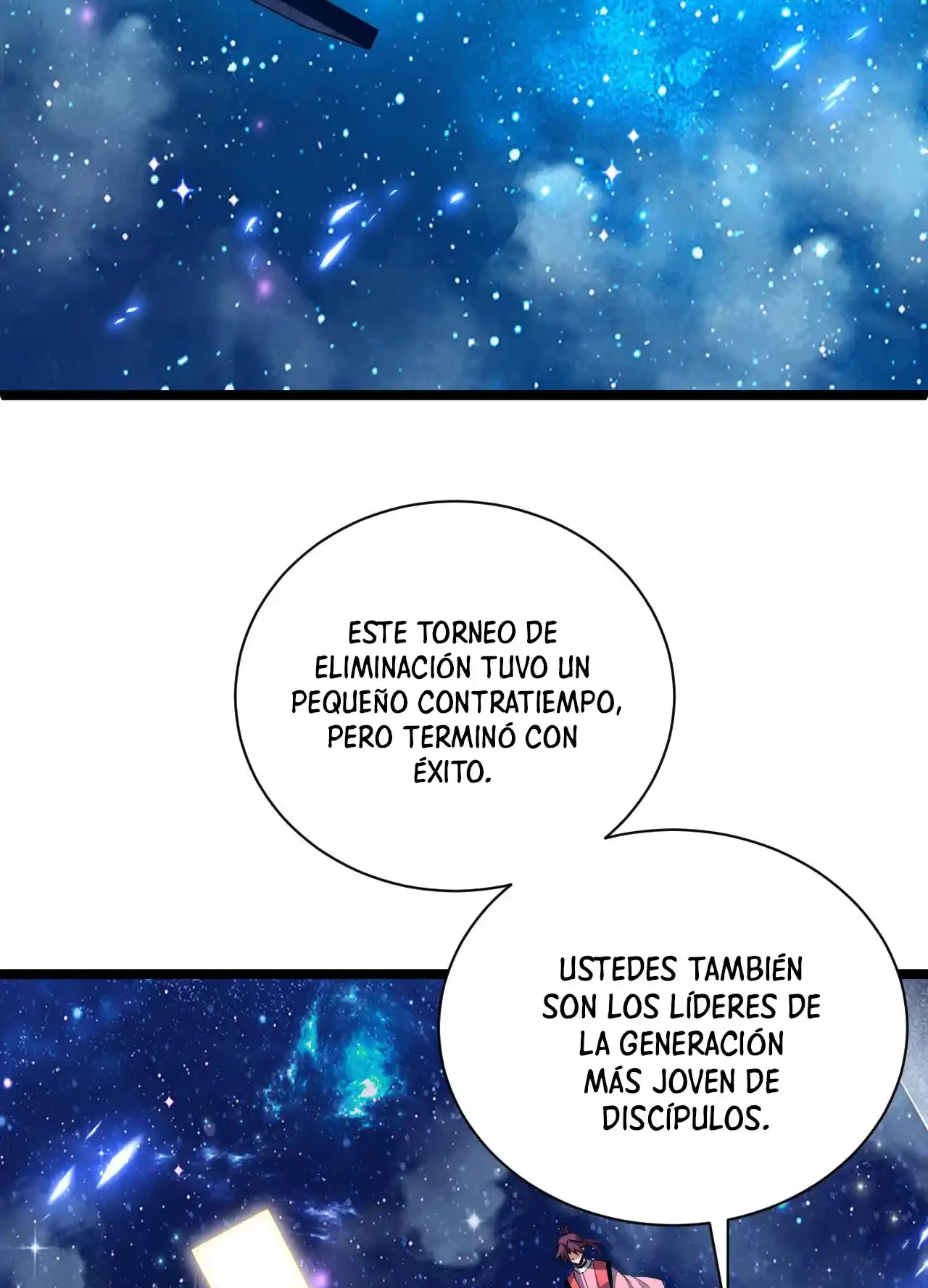 Luchar de nuevo por una vida - Capítulo 67 - Página 82 - LectorTMOo