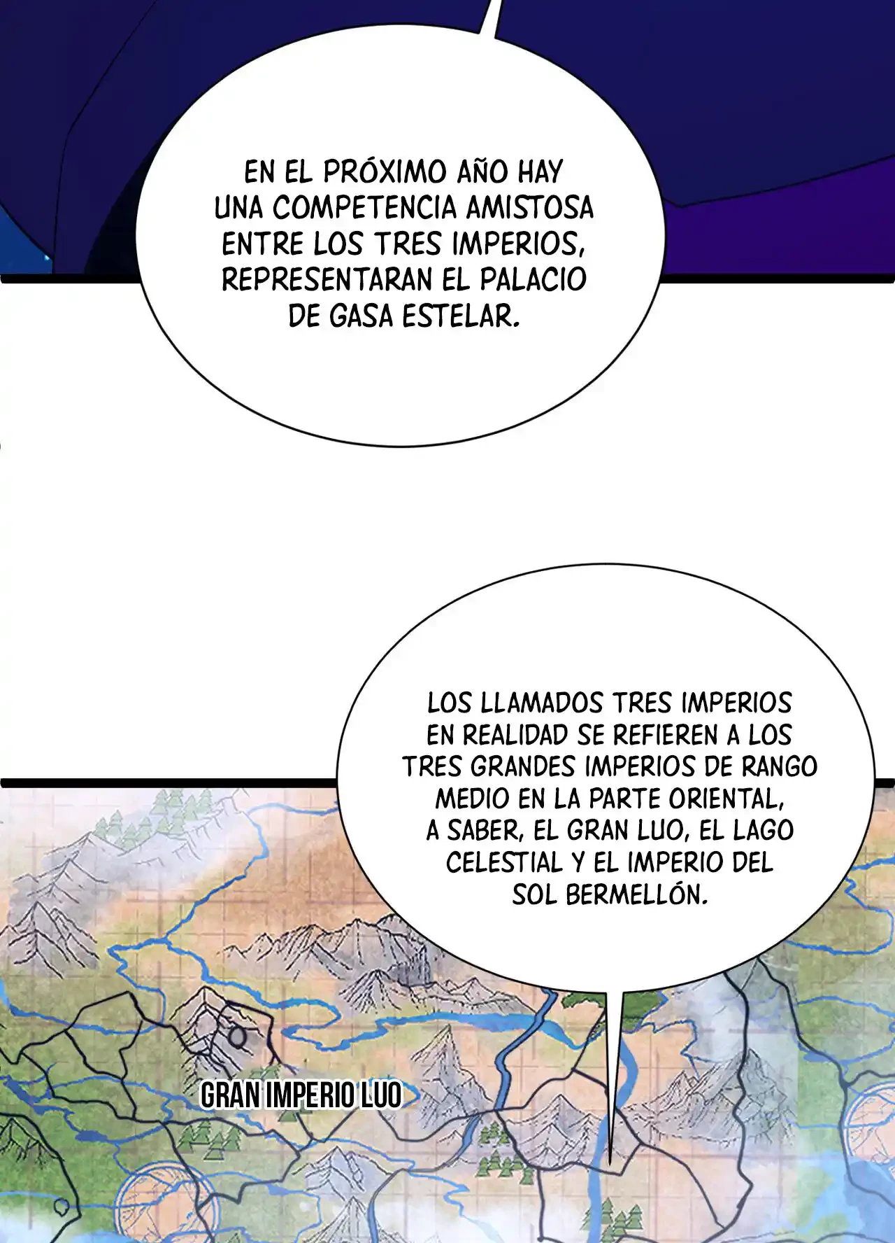 Luchar de nuevo por una vida - Capítulo 67 - Página 84 - LectorTMOo