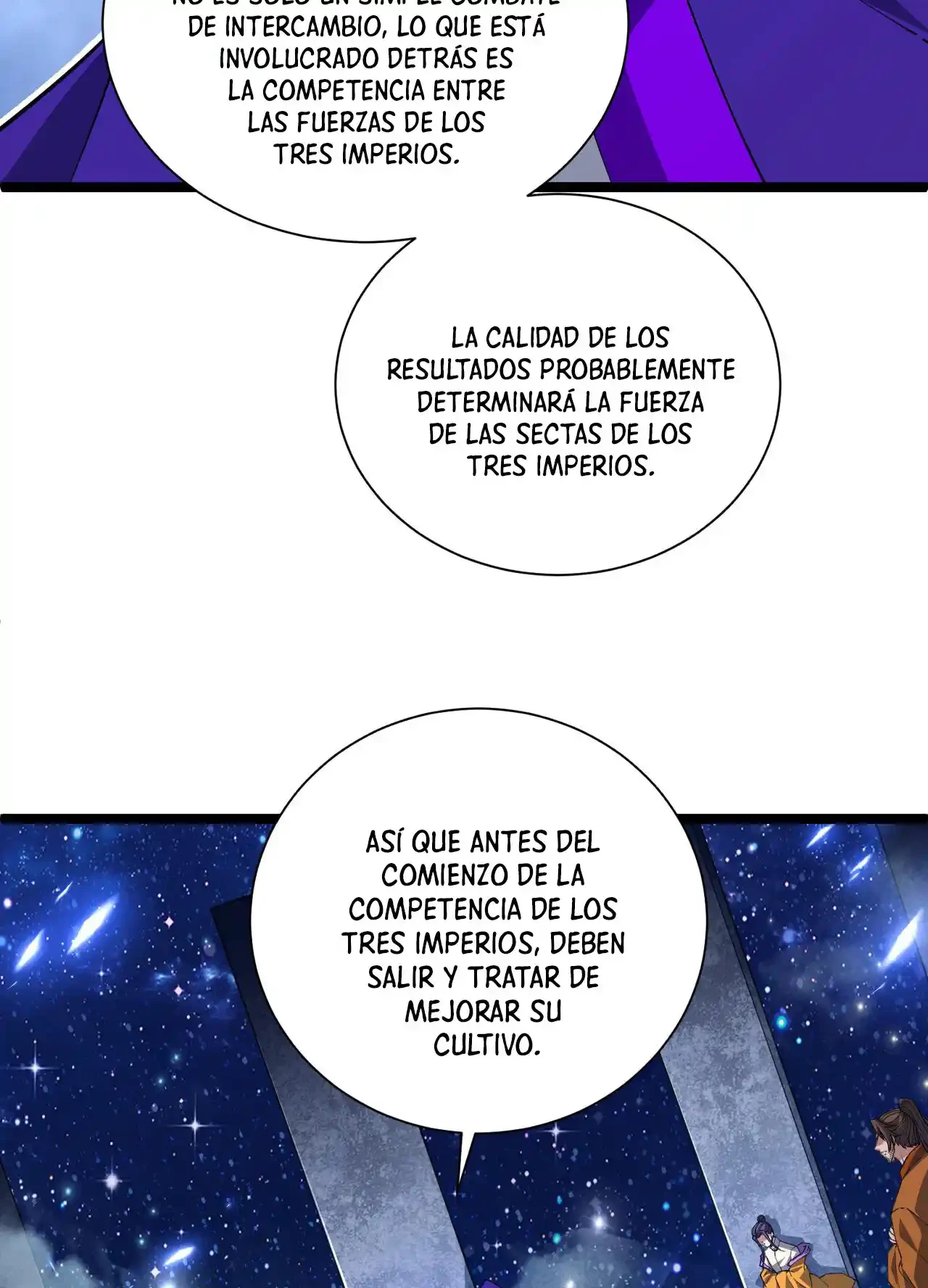 Luchar de nuevo por una vida - Capítulo 67 - Página 86 - LectorTMOo