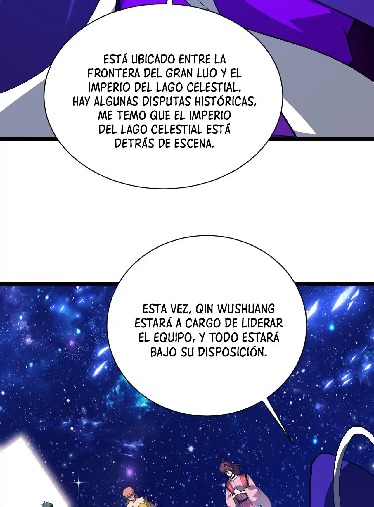 Luchar de nuevo por una vida - Capítulo 67 - Página 92 - LectorTMOo