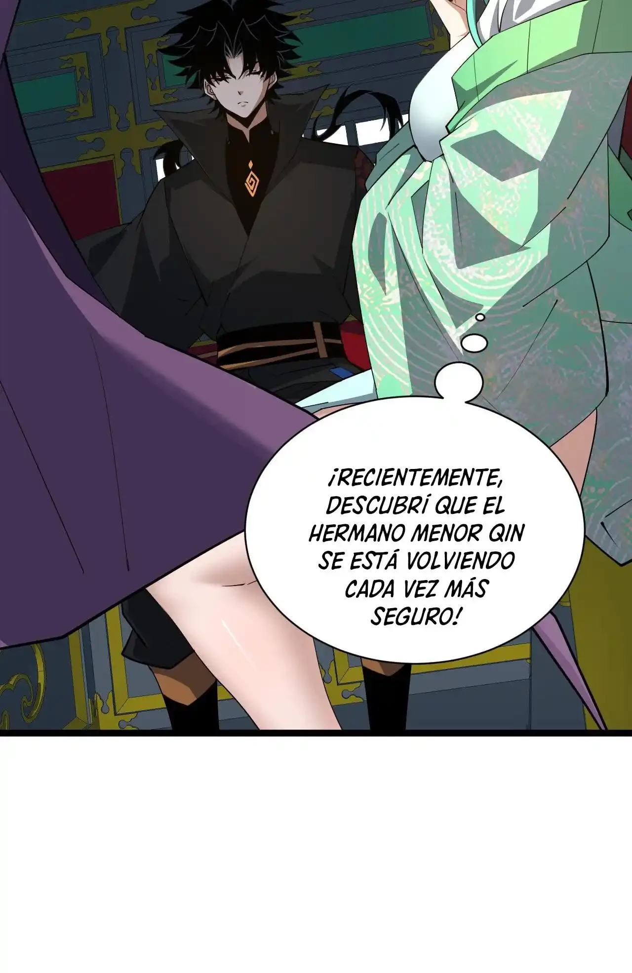 Luchar de nuevo por una vida - Capítulo 68 - Página 5 - LectorTMOo