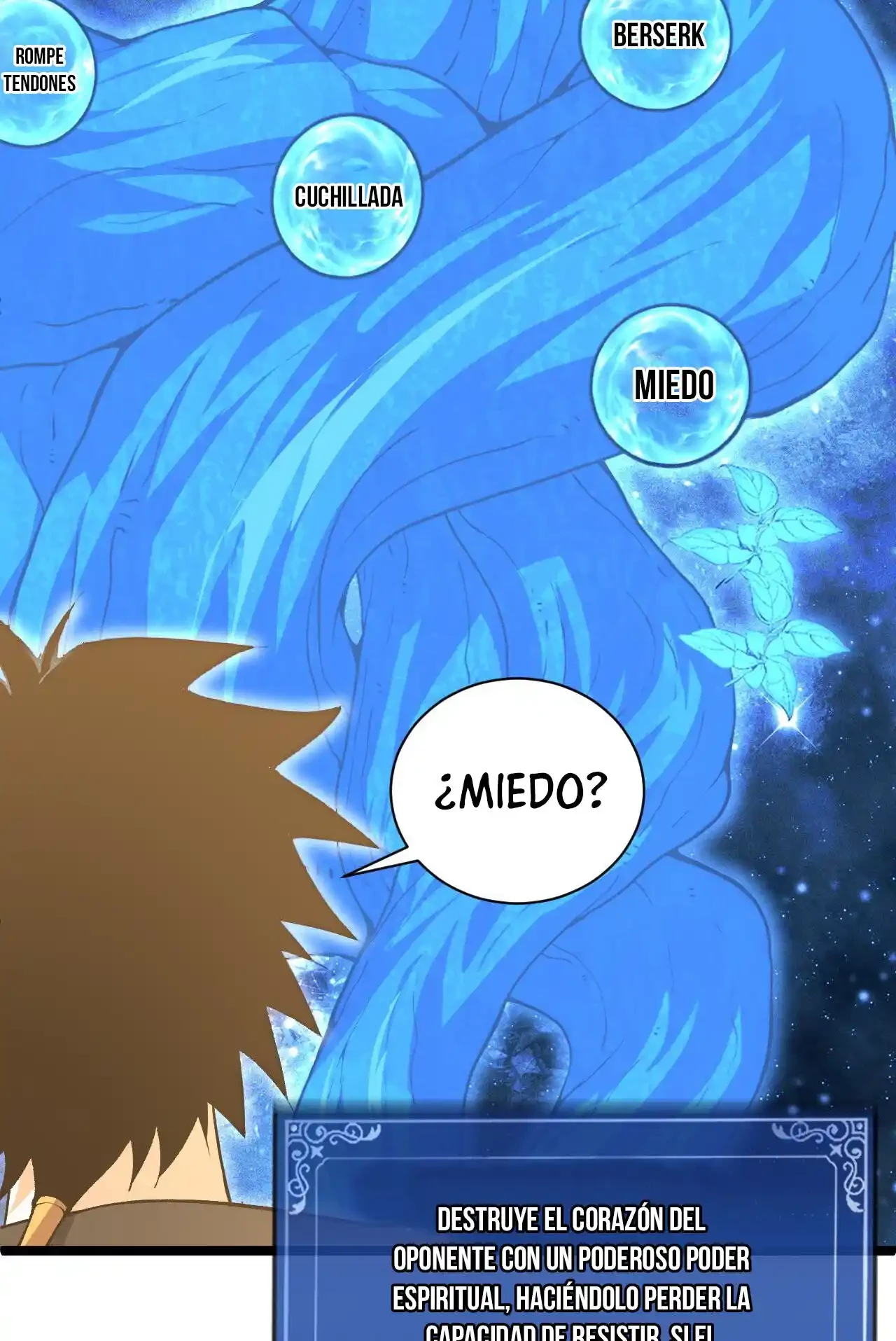Luchar de nuevo por una vida - Capítulo 68 - Página 19 - LectorTMOo