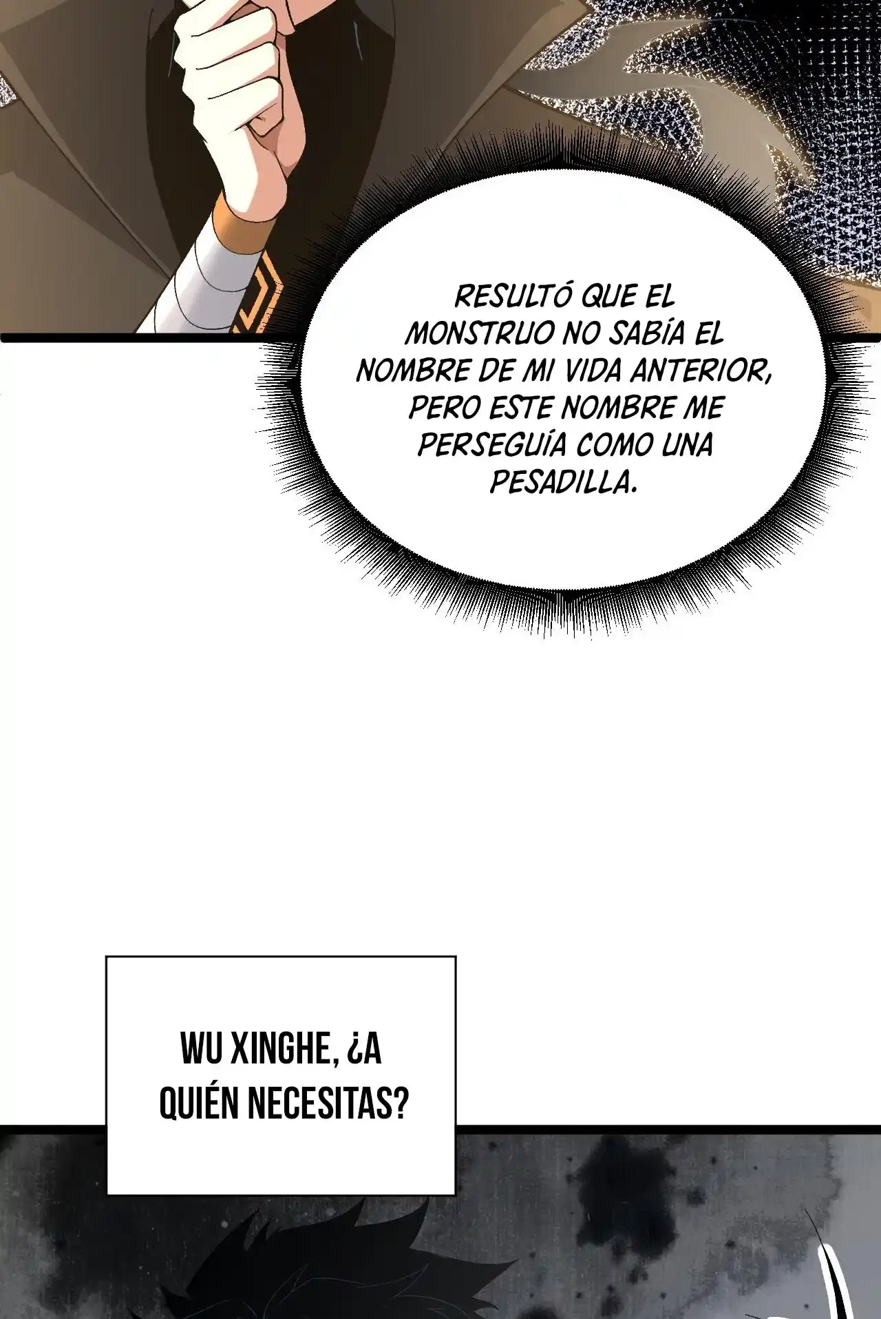 Luchar de nuevo por una vida - Capítulo 68 - Página 21 - LectorTMOo