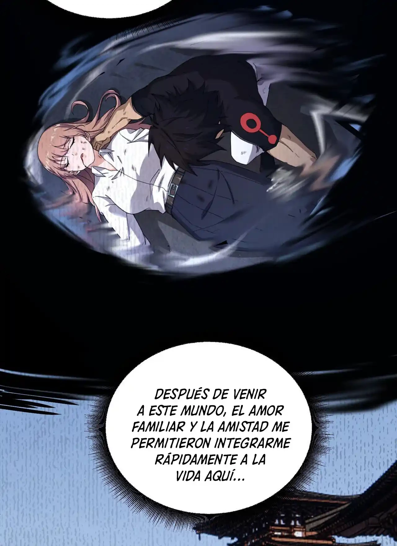 Luchar de nuevo por una vida - Capítulo 68 - Página 26 - LectorTMOo