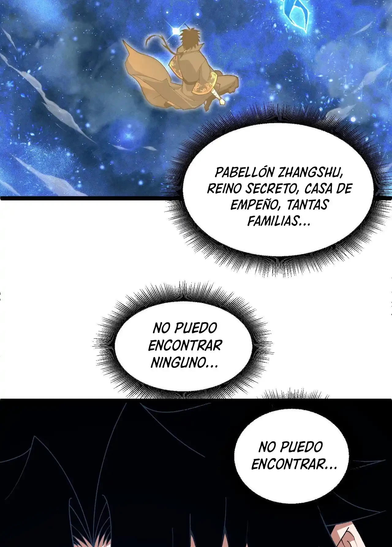 Luchar de nuevo por una vida - Capítulo 68 - Página 30 - LectorTMOo