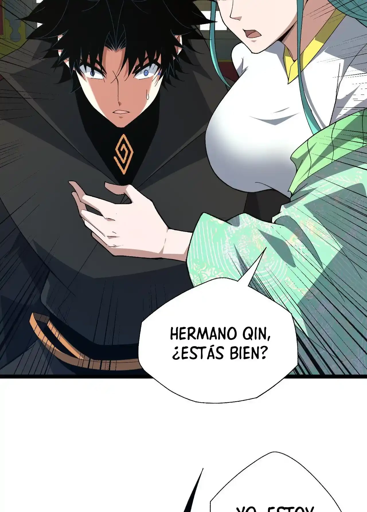 Luchar de nuevo por una vida - Capítulo 68 - Página 34 - LectorTMOo