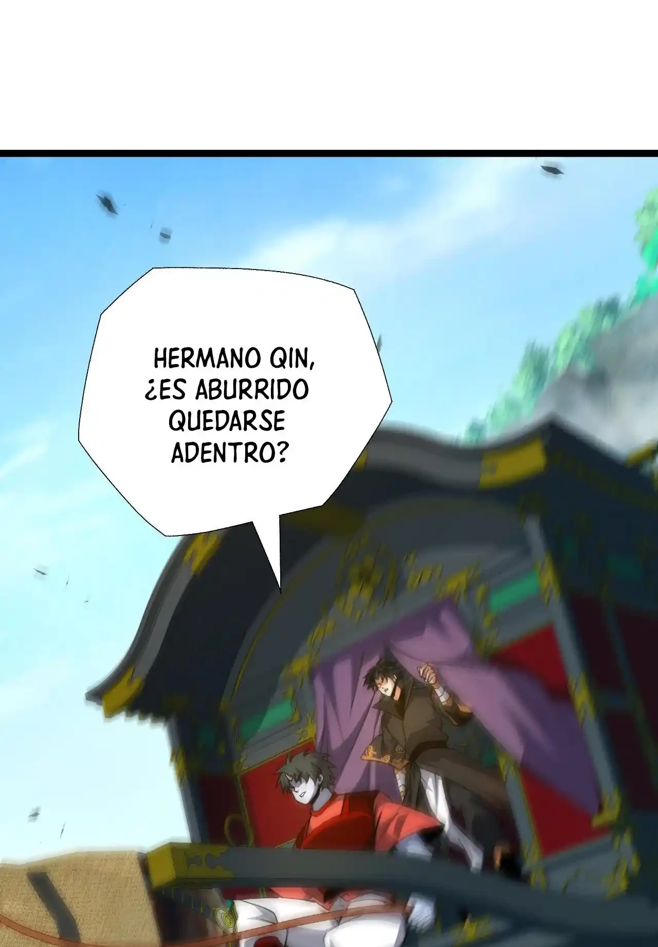 Luchar de nuevo por una vida - Capítulo 68 - Página 41 - LectorTMOo