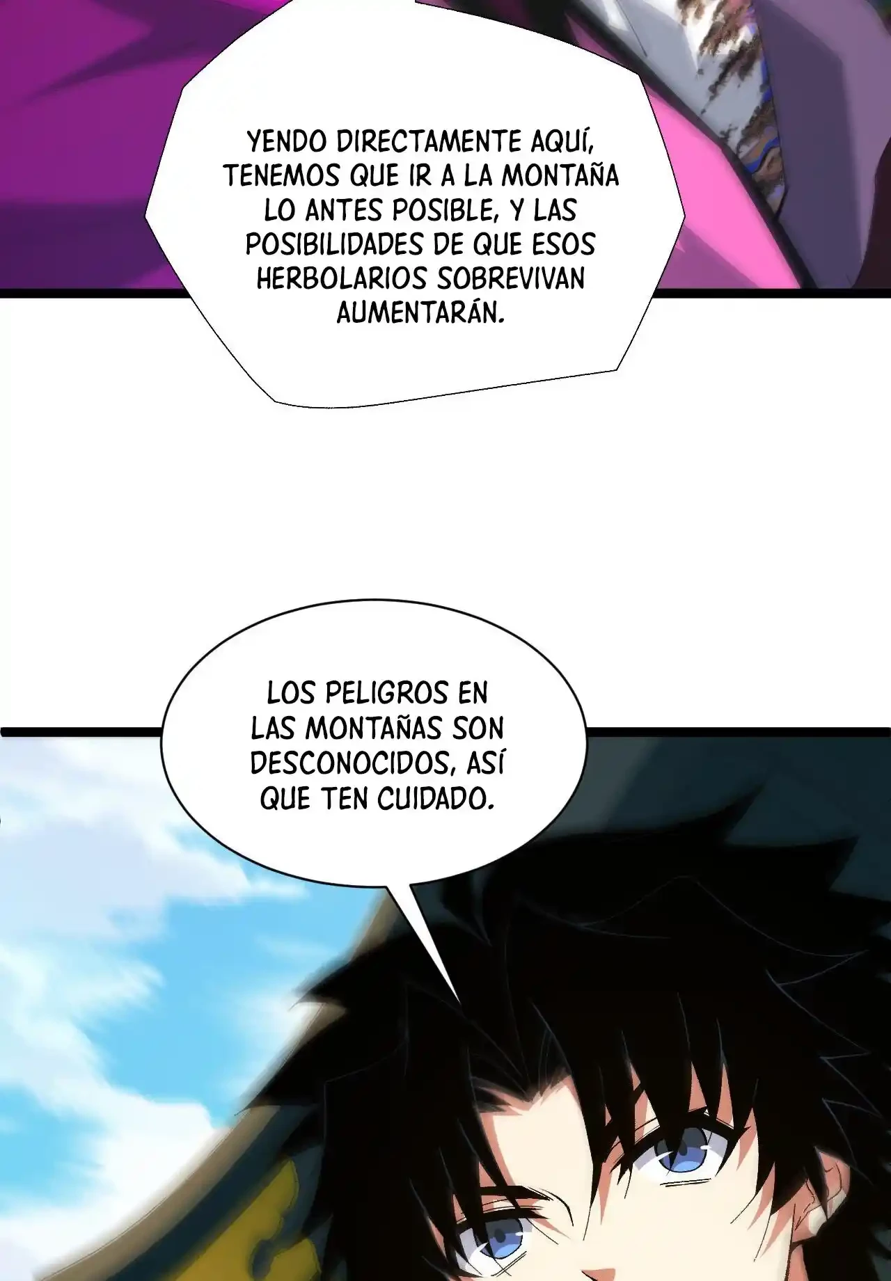 Luchar de nuevo por una vida - Capítulo 68 - Página 45 - LectorTMOo