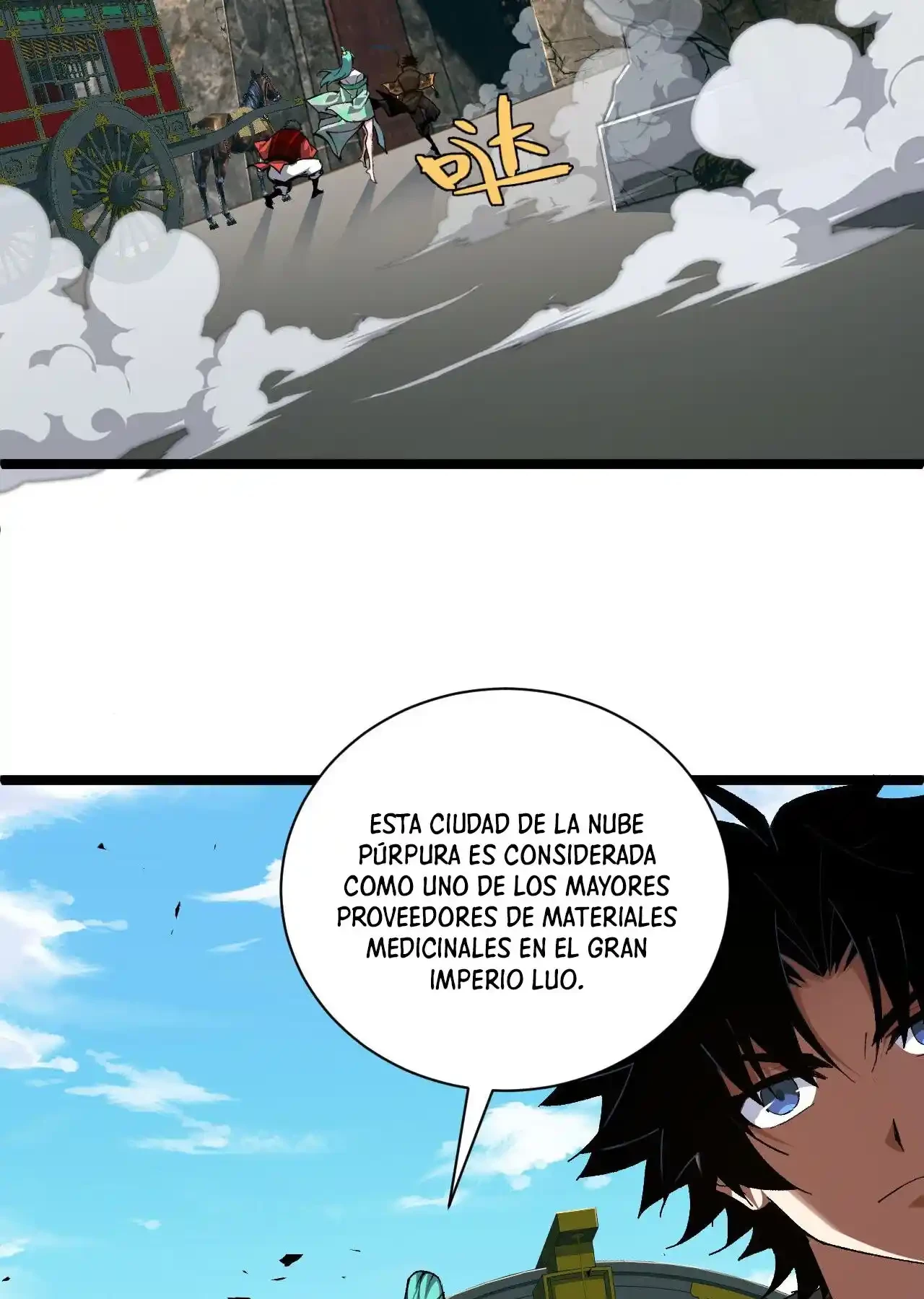Luchar de nuevo por una vida - Capítulo 68 - Página 51 - LectorTMOo